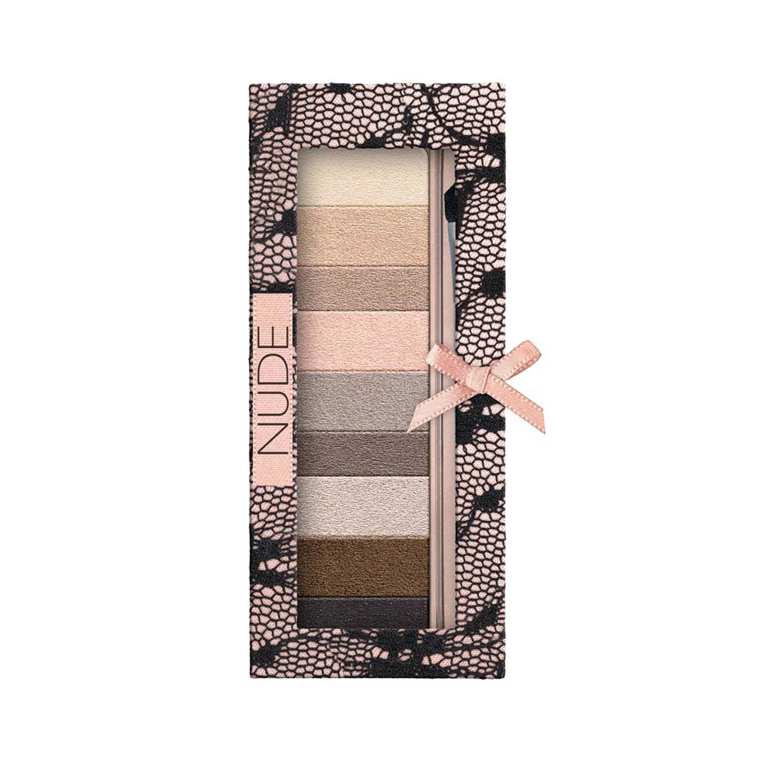 Physicians Formula | Physicians Formula Shimmer Strips Custom Eye Enhancing Shadow & Liner - Universal Nude (7.5g)