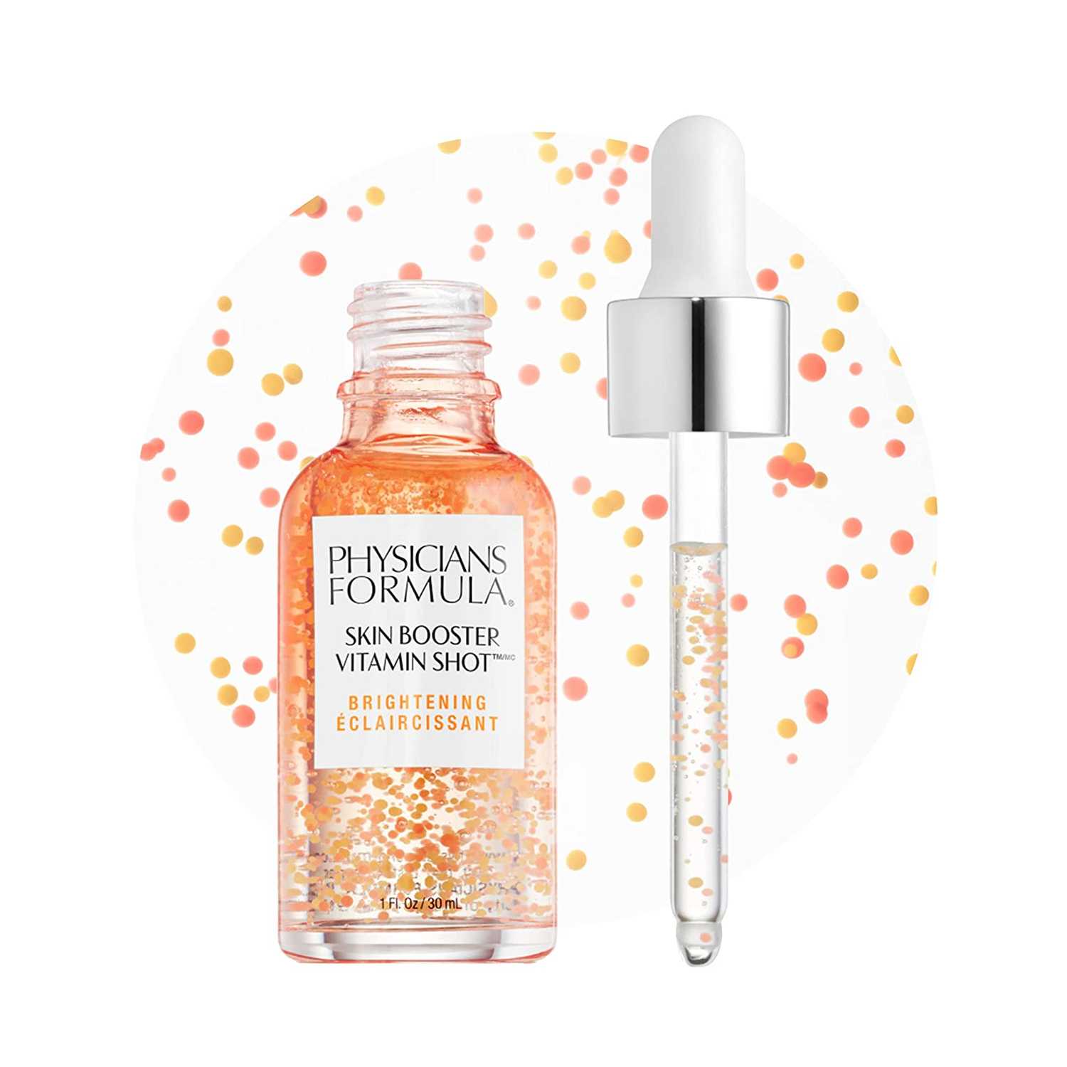 Physicians Formula | Physicians Formula Skin Booster Vitamin Shot Brightening - (30ml)