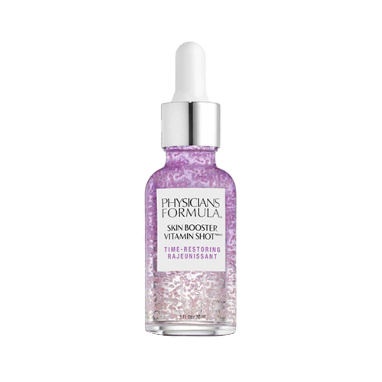 Physicians Formula | Physicians Formula Skin Booster Vitamin Shot Time Restoring - (30ml)