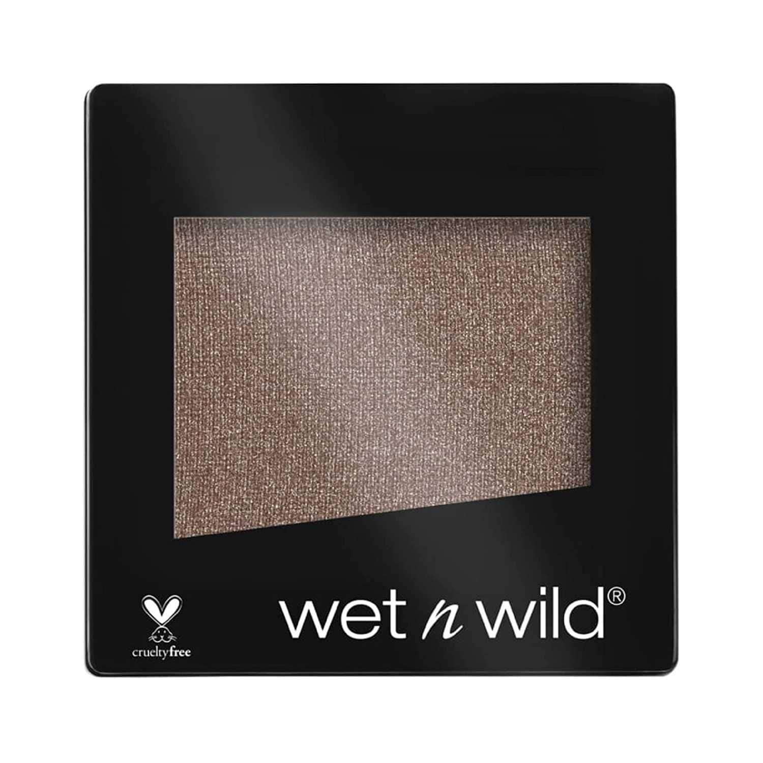 Wet n Wild | Wet N Wild Color Icon Single Eyeshadow - Nutty (1.7g)