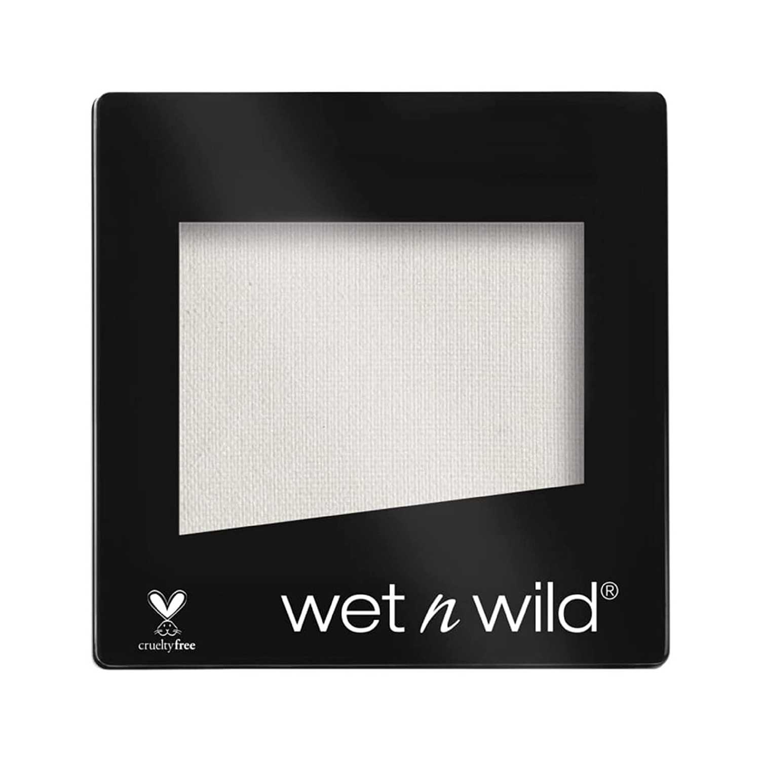 Wet n Wild | Wet N Wild Color Icon Single Eyeshadow - Sugar (1.7g)