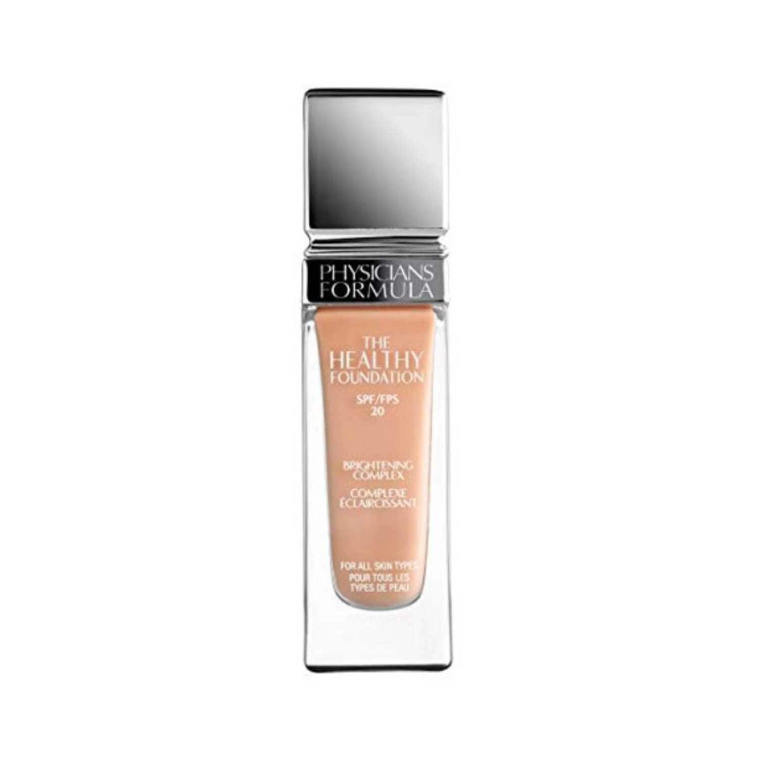 Physicians Formula | Physicians Formula The Healthy Foundation SPF 20 - LC1 Light Cool 1 (30ml)