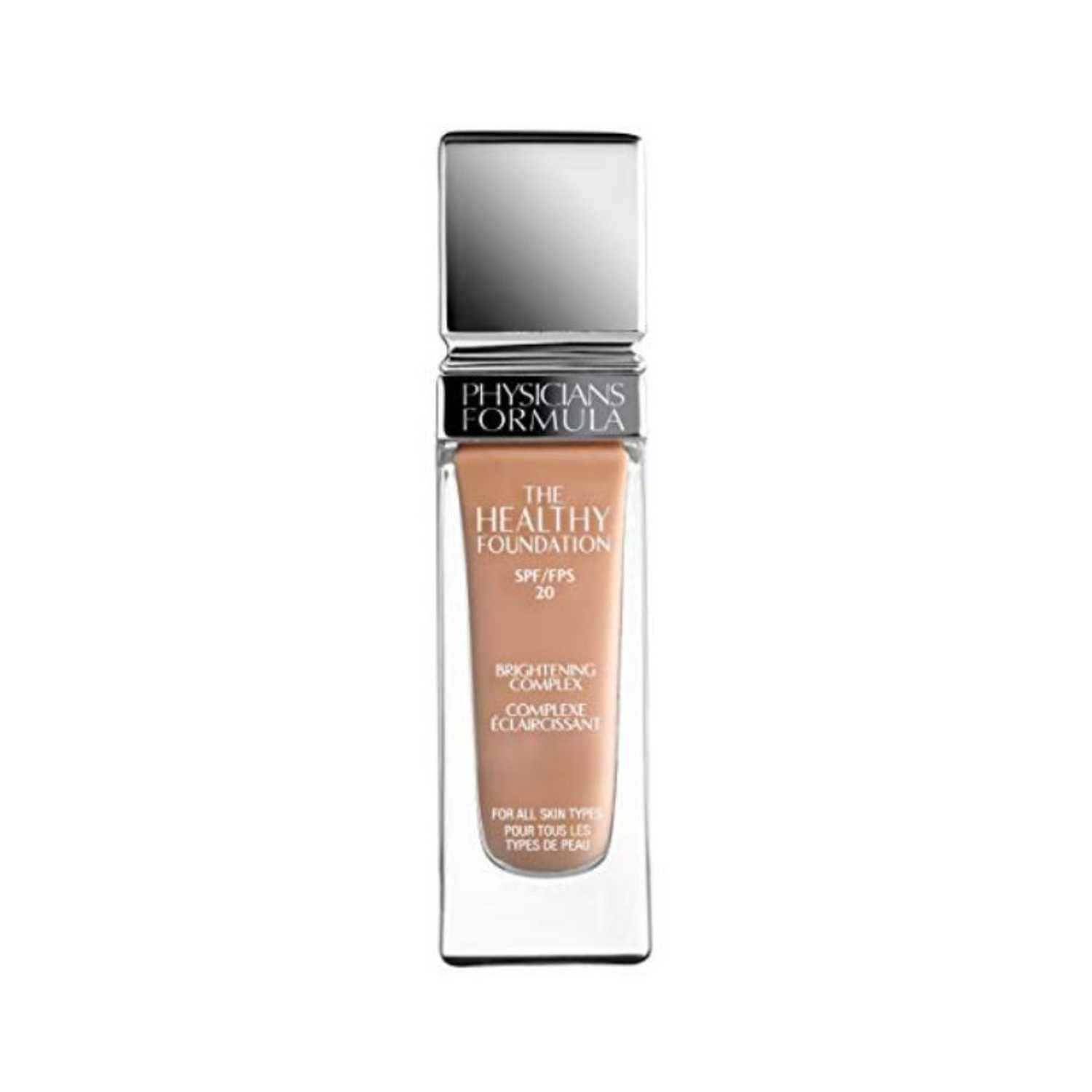 Physicians Formula | Physicians Formula The Healthy Foundation SPF 20 - LN3 Beige (30ml)