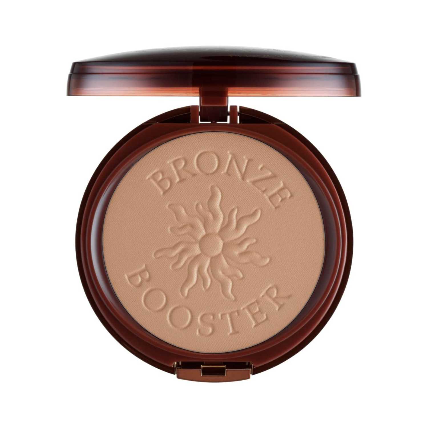 Physicians Formula | Physicians Formula Bronze Booster Glow-Boosting Pressed Bronzer - Light Medium (9g)
