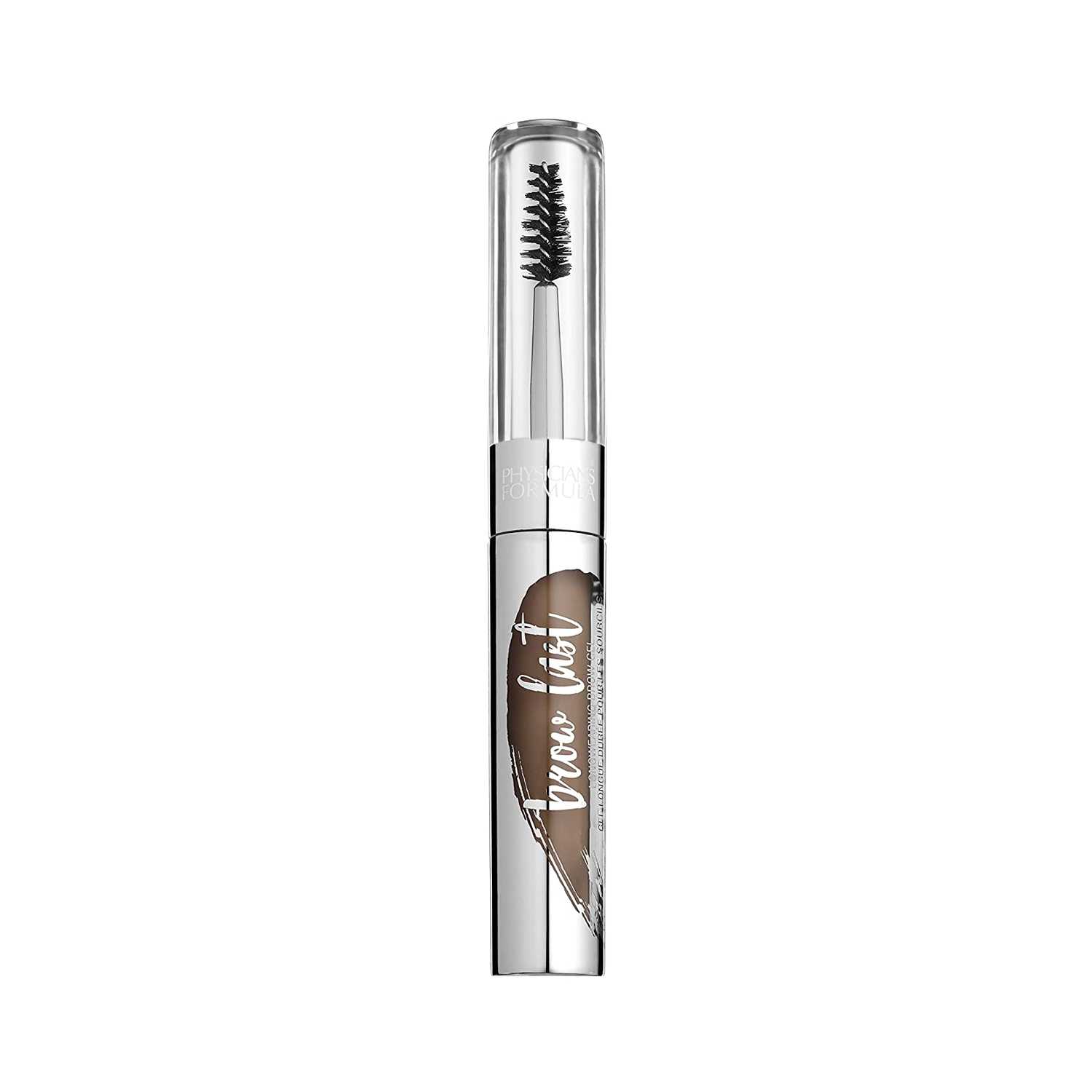 Physicians Formula | Physicians Formula Brow Last Long Lasting Brow Gel - Medium Brown (9g)