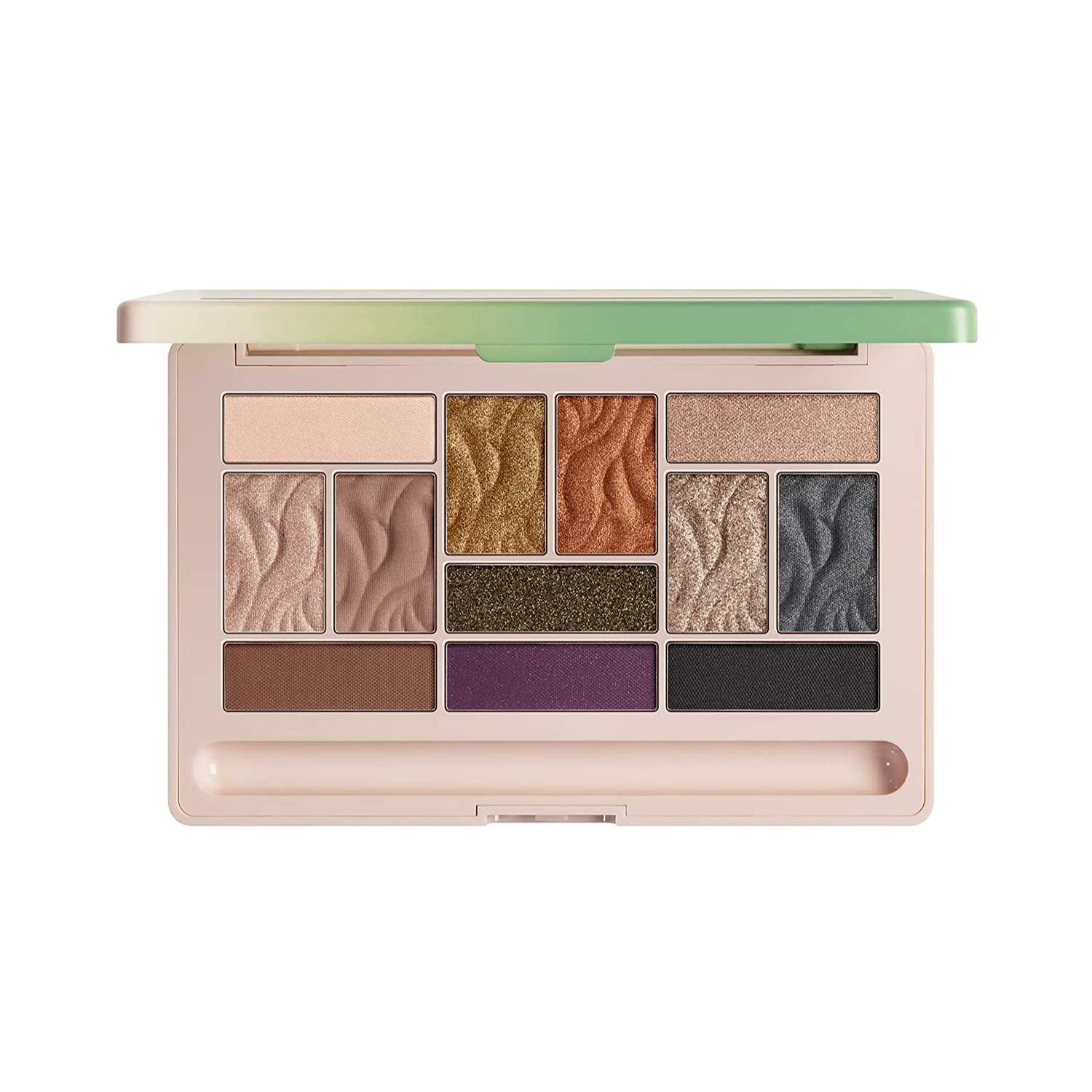 Physicians Formula | Physicians Formula Butter Eyeshadow Palette - Sultry Nights (15.6g)