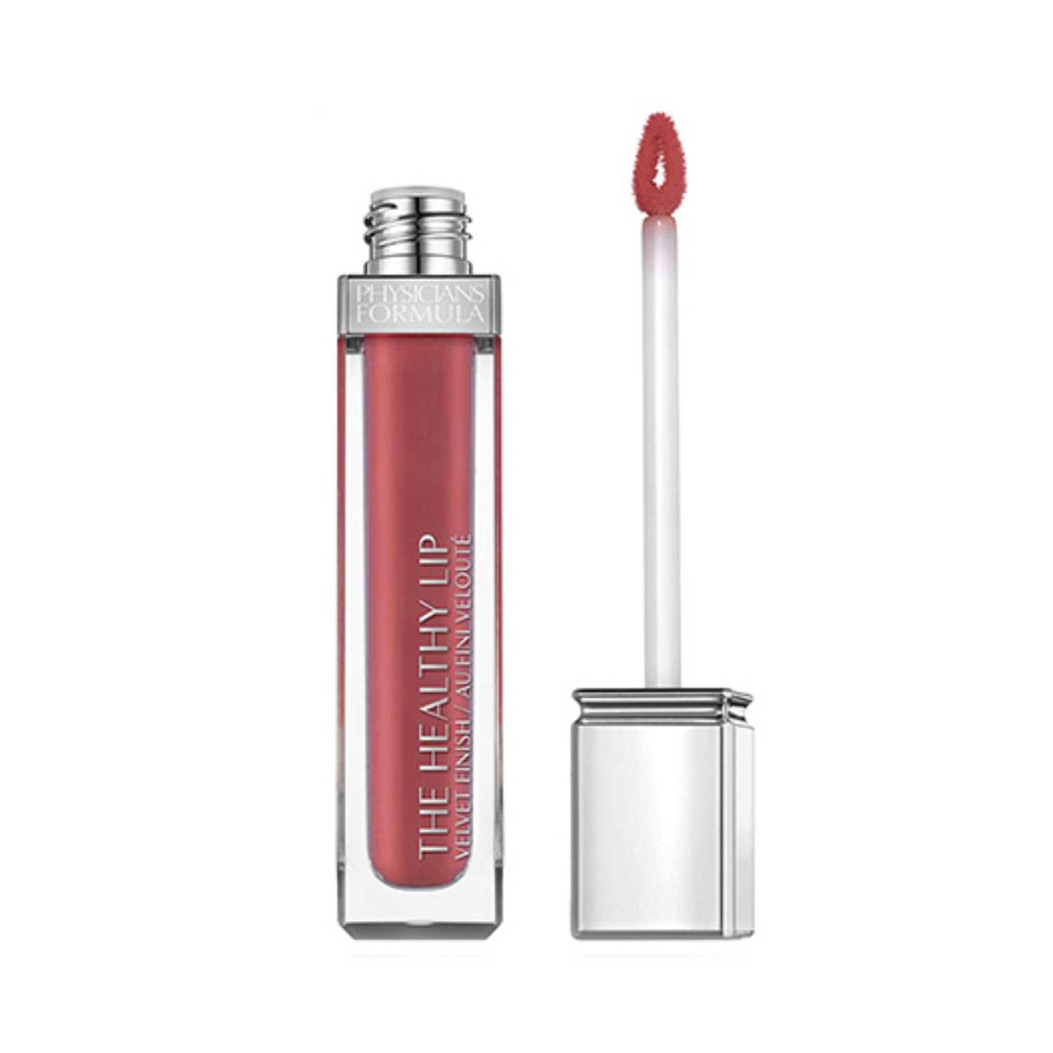 Physicians Formula | Physicians Formula The Healthy Lip Velvet Liquid Lipstick - Coral Minerals (7ml)