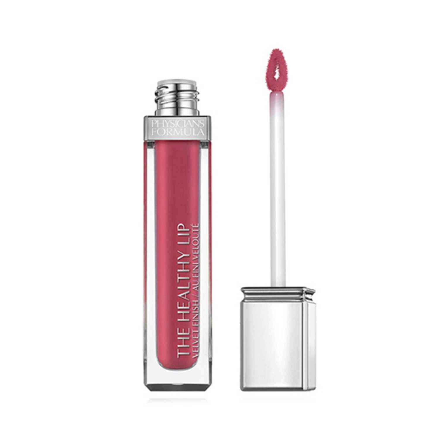 Physicians Formula | Physicians Formula The Healthy Lip Velvet Liquid Lipstick - Dose Of Rose (7ml)
