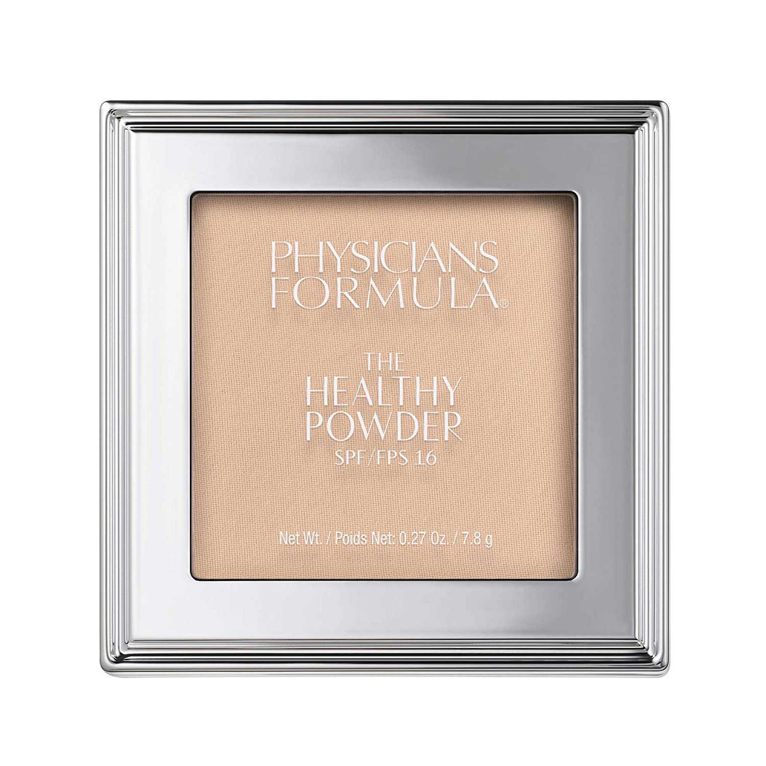 Physicians Formula | Physicians Formula The Healthy Powder SPF 16 - Light Sand Neutral LN3 (7.8g)
