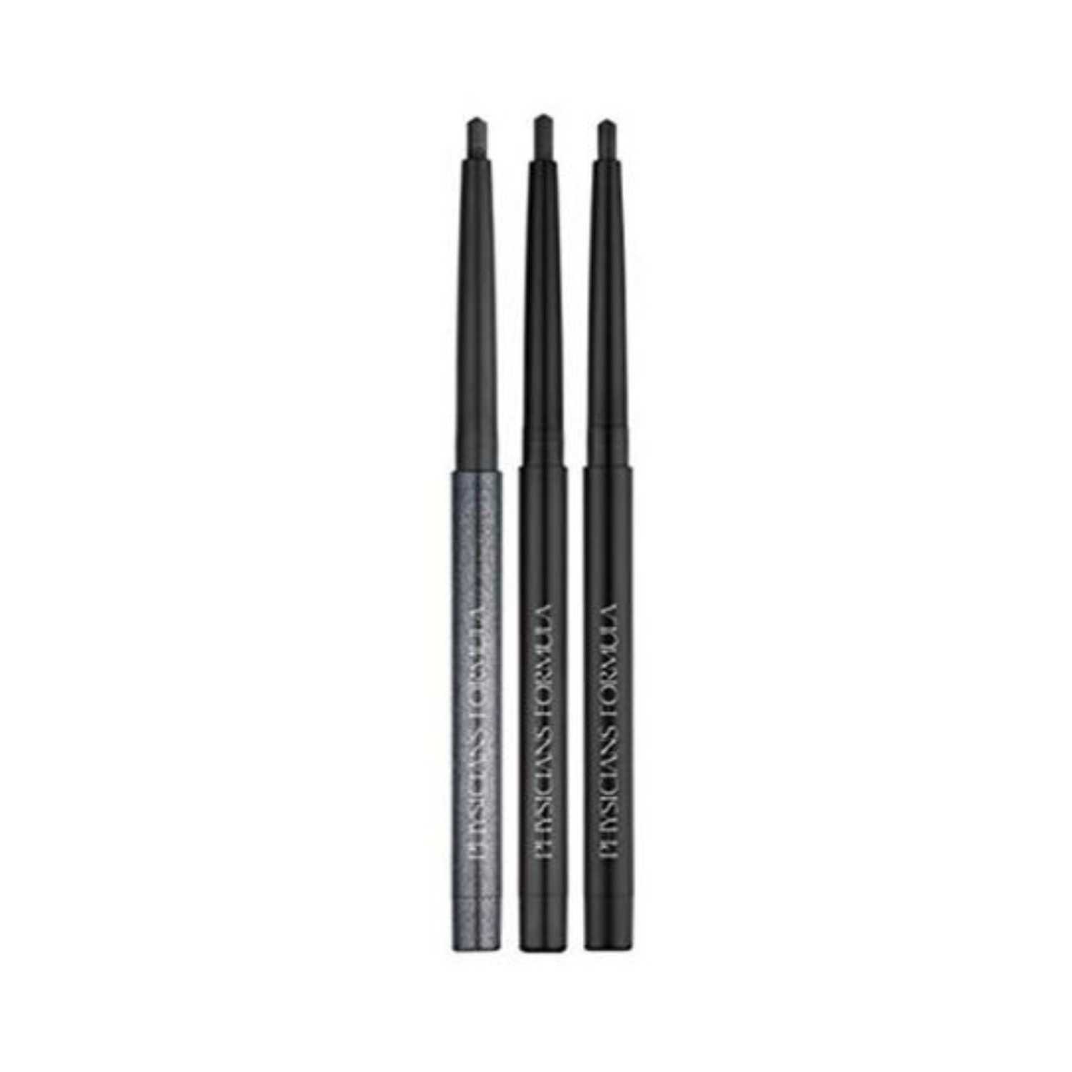 Physicians Formula | Physicians Formula Eye Booster Gel Eyeliner Trio - Black (3 Pcs)