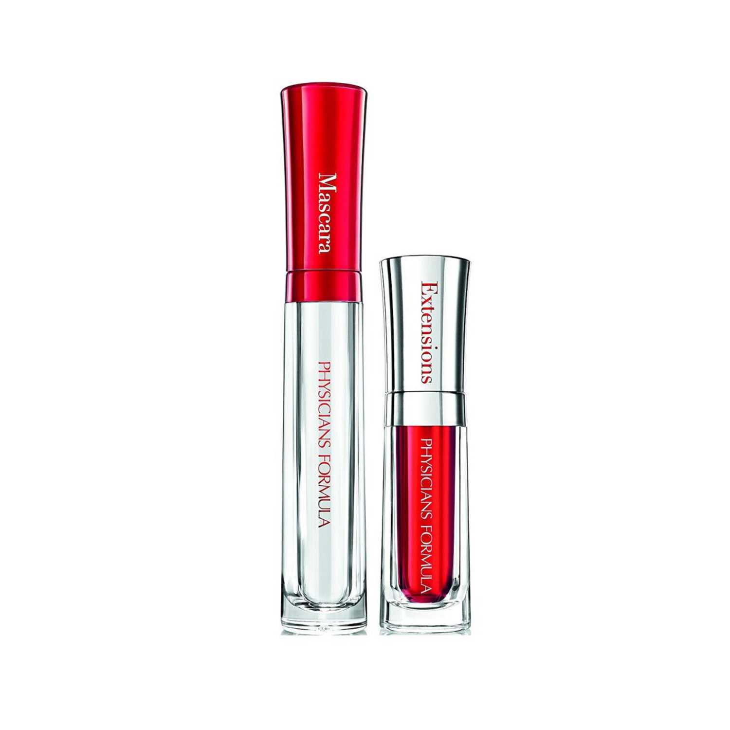Physicians Formula | Physicians Formula Eye Booster Instant Lash Extension Kit - Ultra Black (2 Pcs)