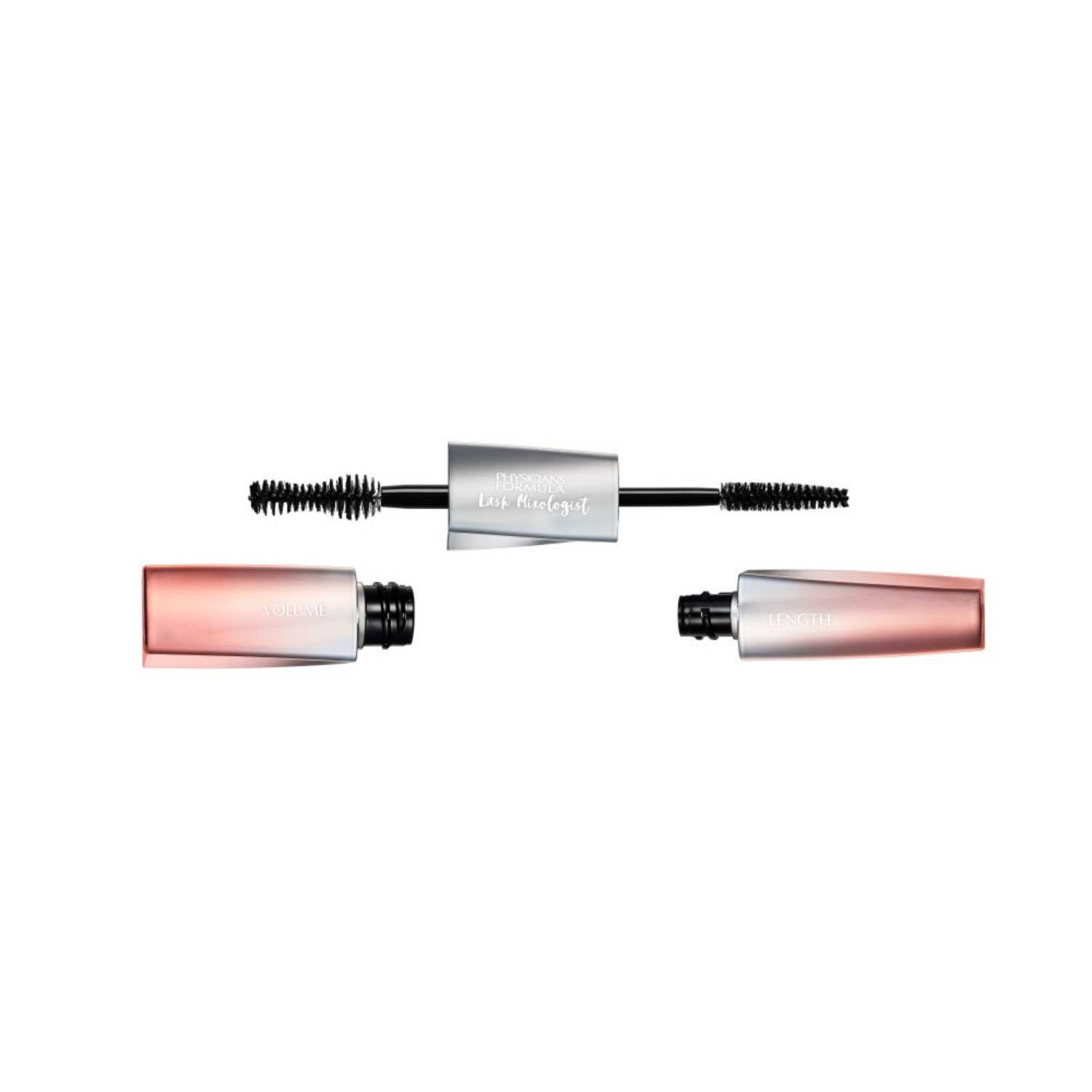 Physicians Formula | Physicians Formula Lash Mixologist 3 In 1 Mascara - Black (14g)
