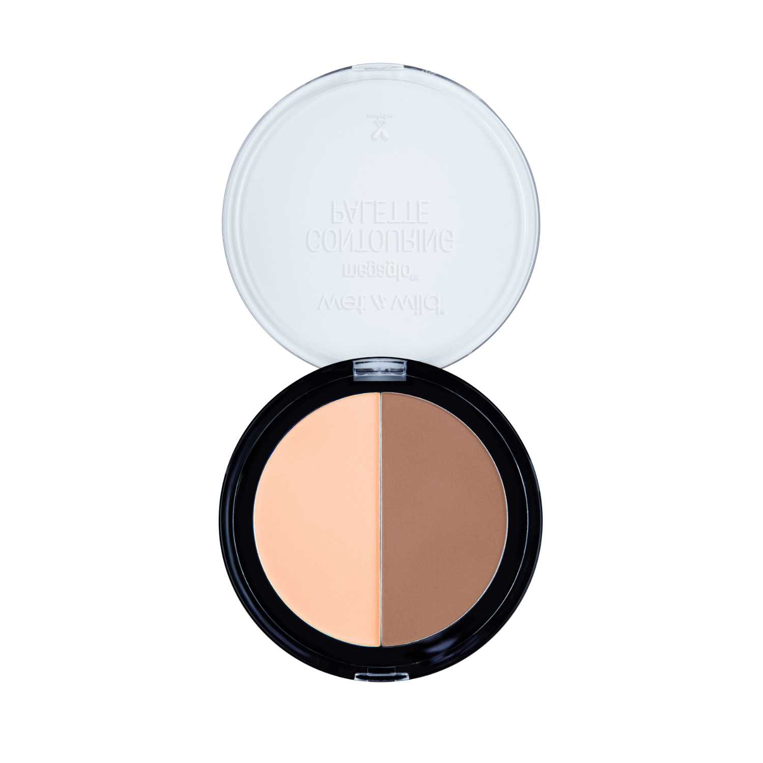 Wet n Wild | Wet N Wild Megaglo Contouring Palette - Dulce De Leche (12.5g)