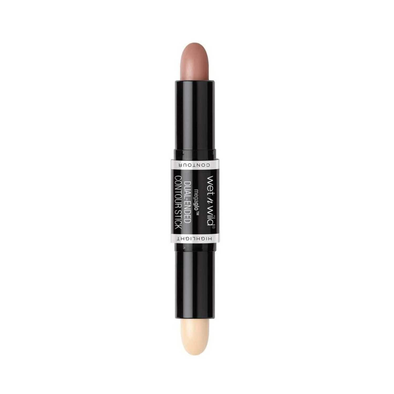 Wet n Wild | Wet N Wild Megaglo Dual Ended Contour Stick - Light, Medium (8g)