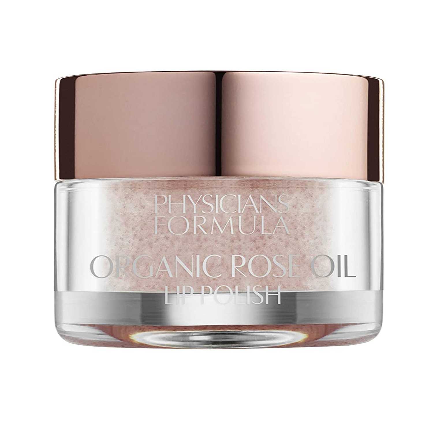 Physicians Formula | Physicians Formula Organic Wear Organic Rose Oil Lip Polish - Rose (14.2g)