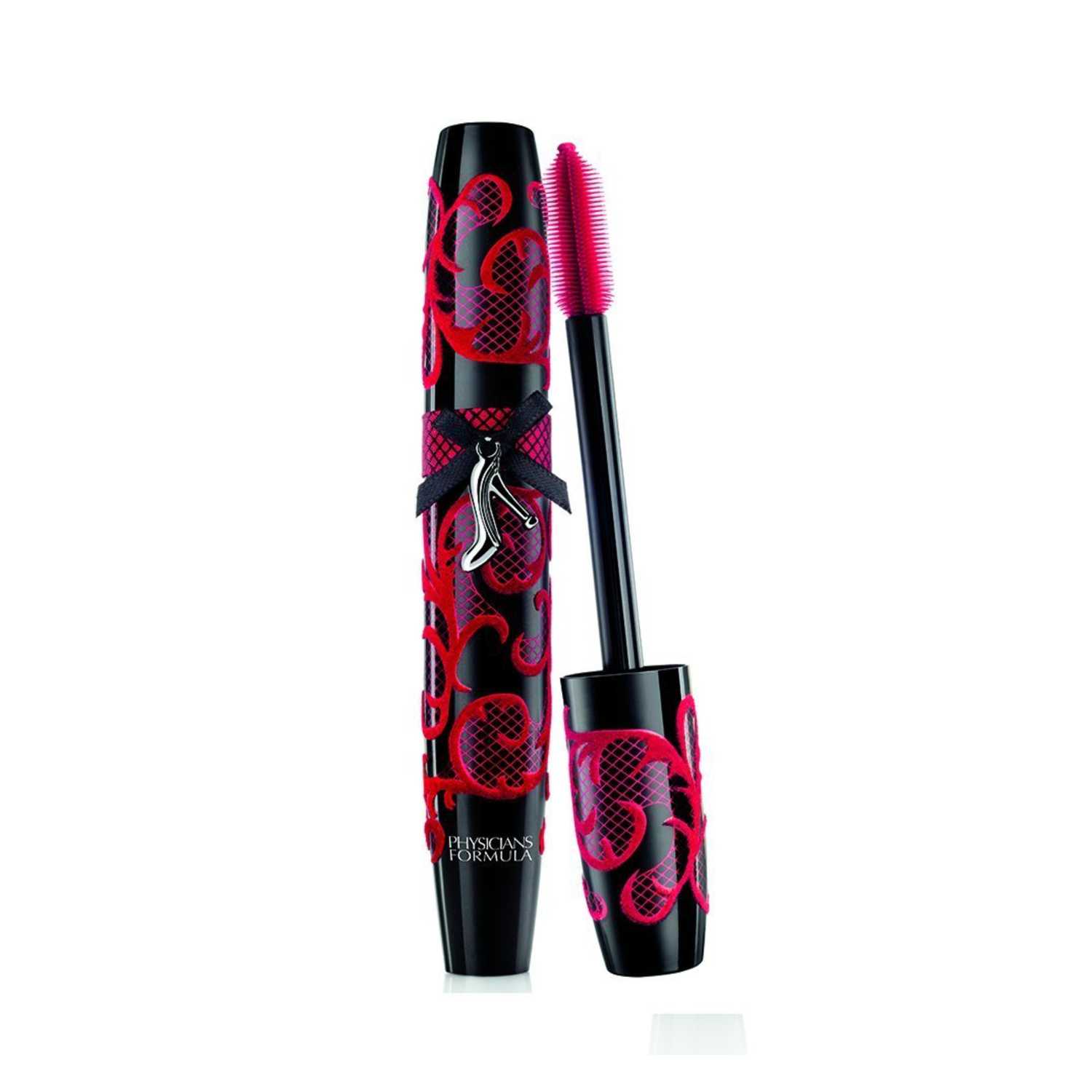 Physicians Formula | Physicians Formula Sexy Booster Cat Eye Collection Mascara - Ultra Black (7g)