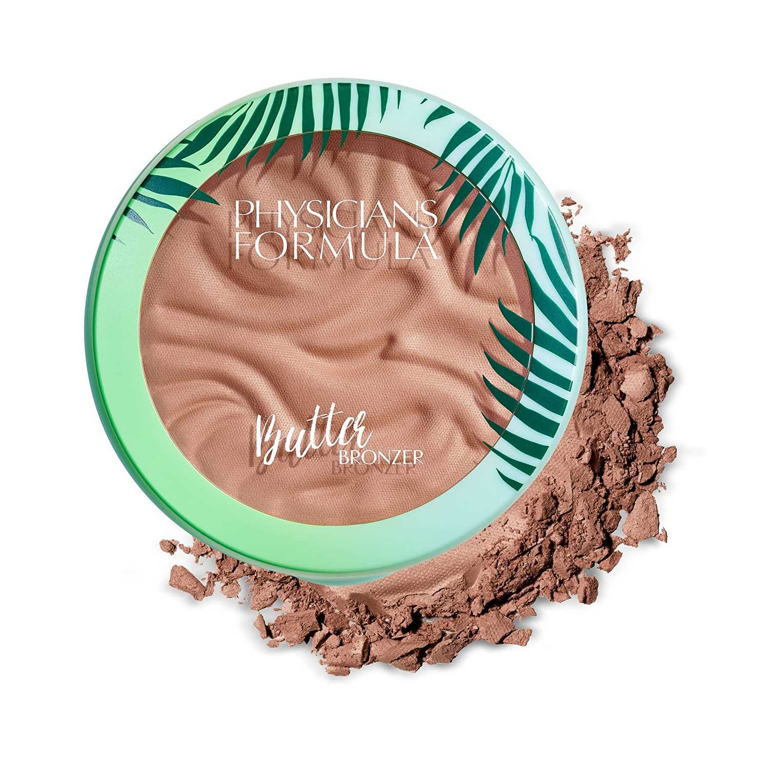 Physicians Formula | Physicians Formula Murumuru Butter Bronzer - Deep Bronzer (11g)