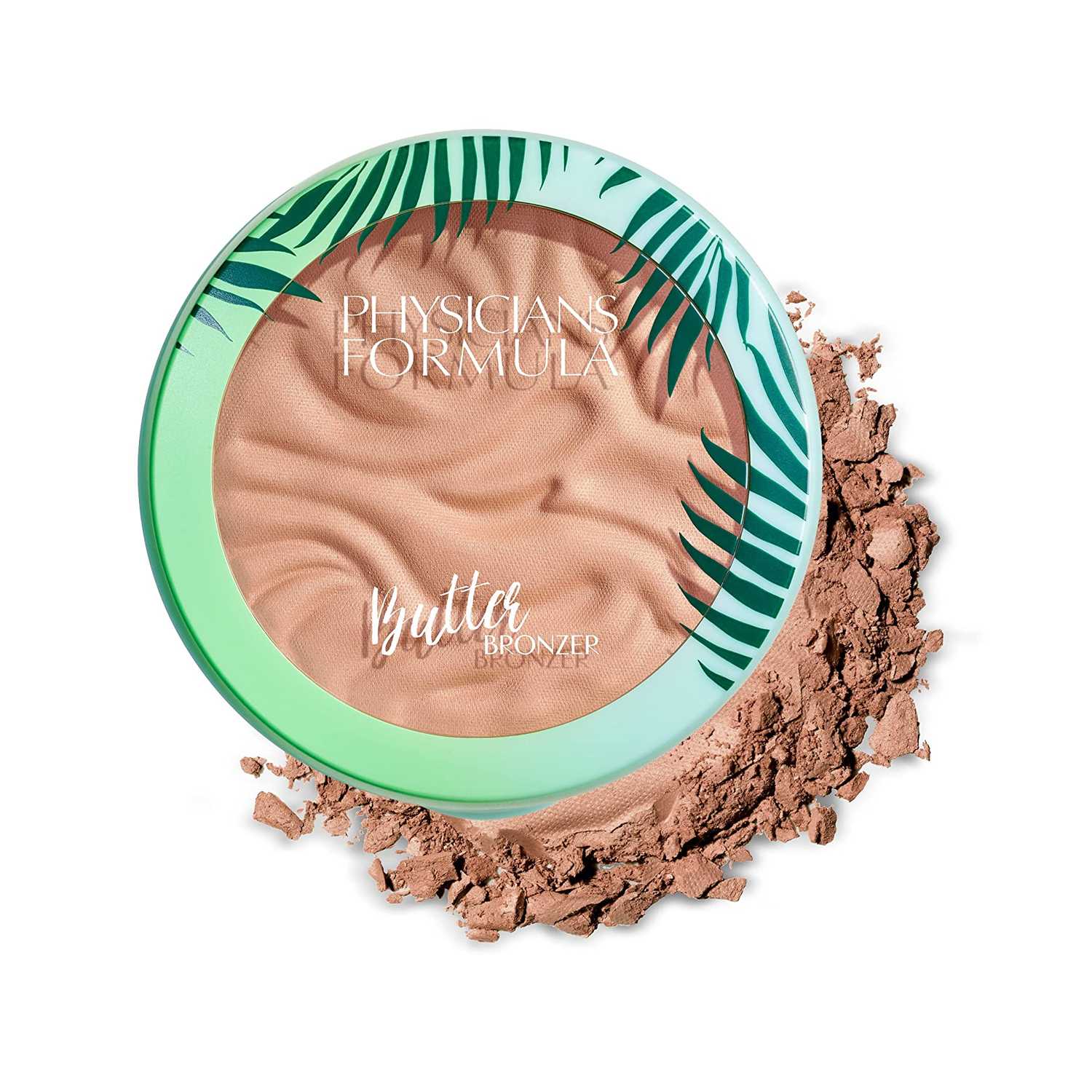 Physicians Formula | Physicians Formula Murumuru Butter Bronzer - Light Bronzer (11g)