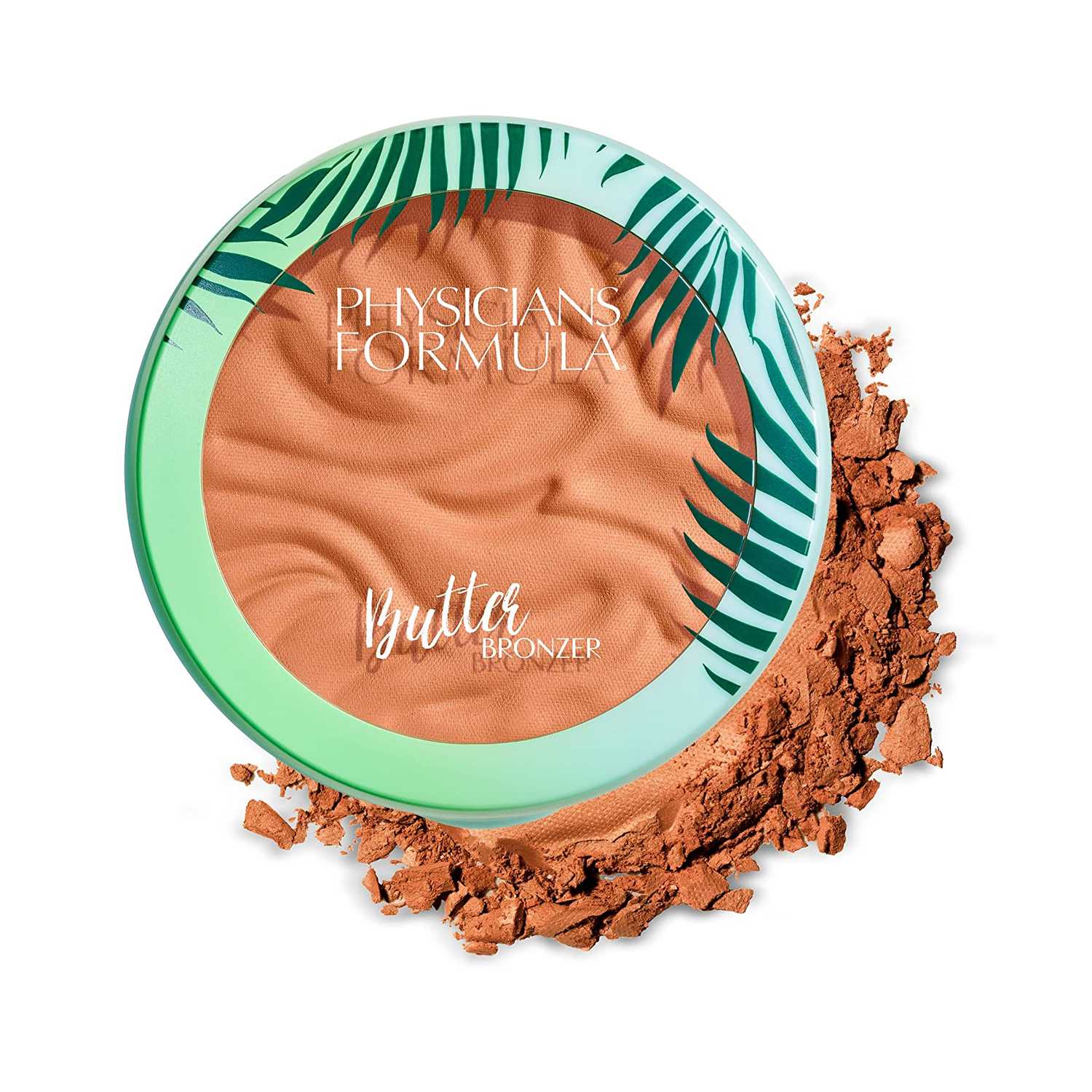 Physicians Formula | Physicians Formula Murumuru Butter Bronzer - Sun kissed Bronzer (11g)