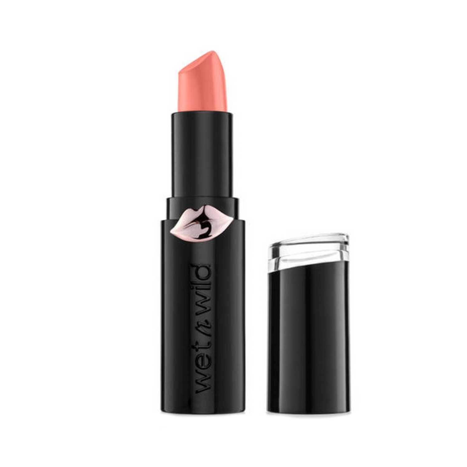Wet n Wild | Wet N Wild Megalast Lipstick - Bare It All (3.3g)