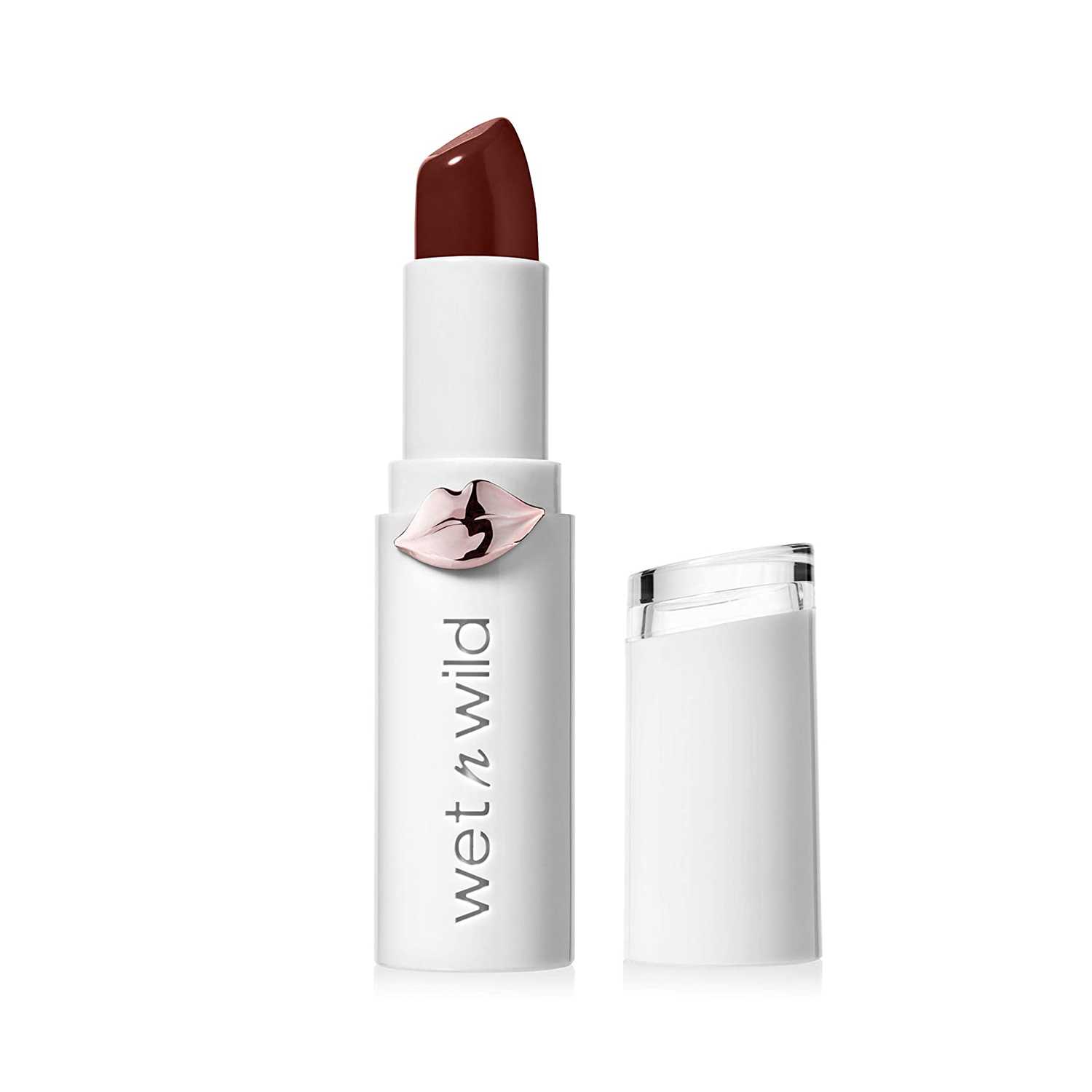 Wet n Wild | Wet N Wild Megalast Lipstick - Jam With Me (3.3g)