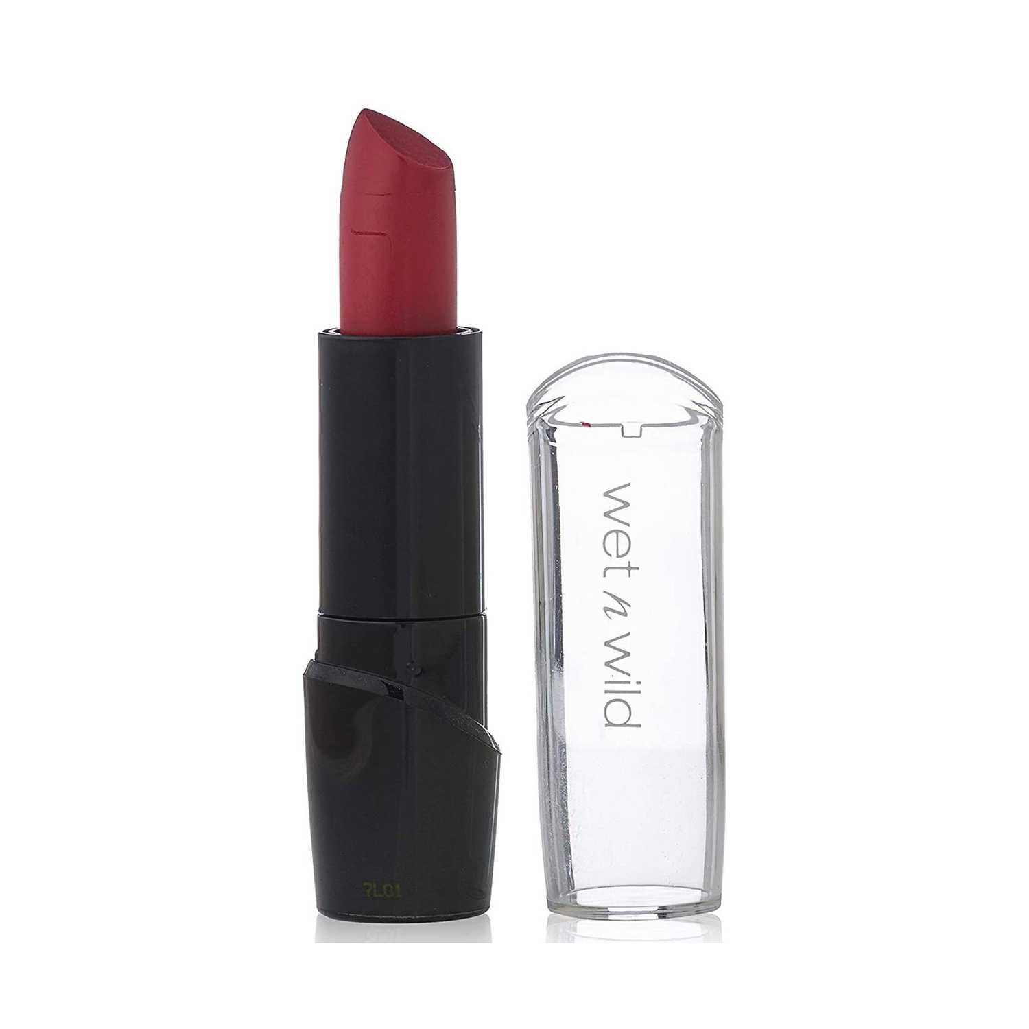 Wet n Wild | Wet N Wild Silk Finish Lipstick - In The Near Fuchsia (3.6g)