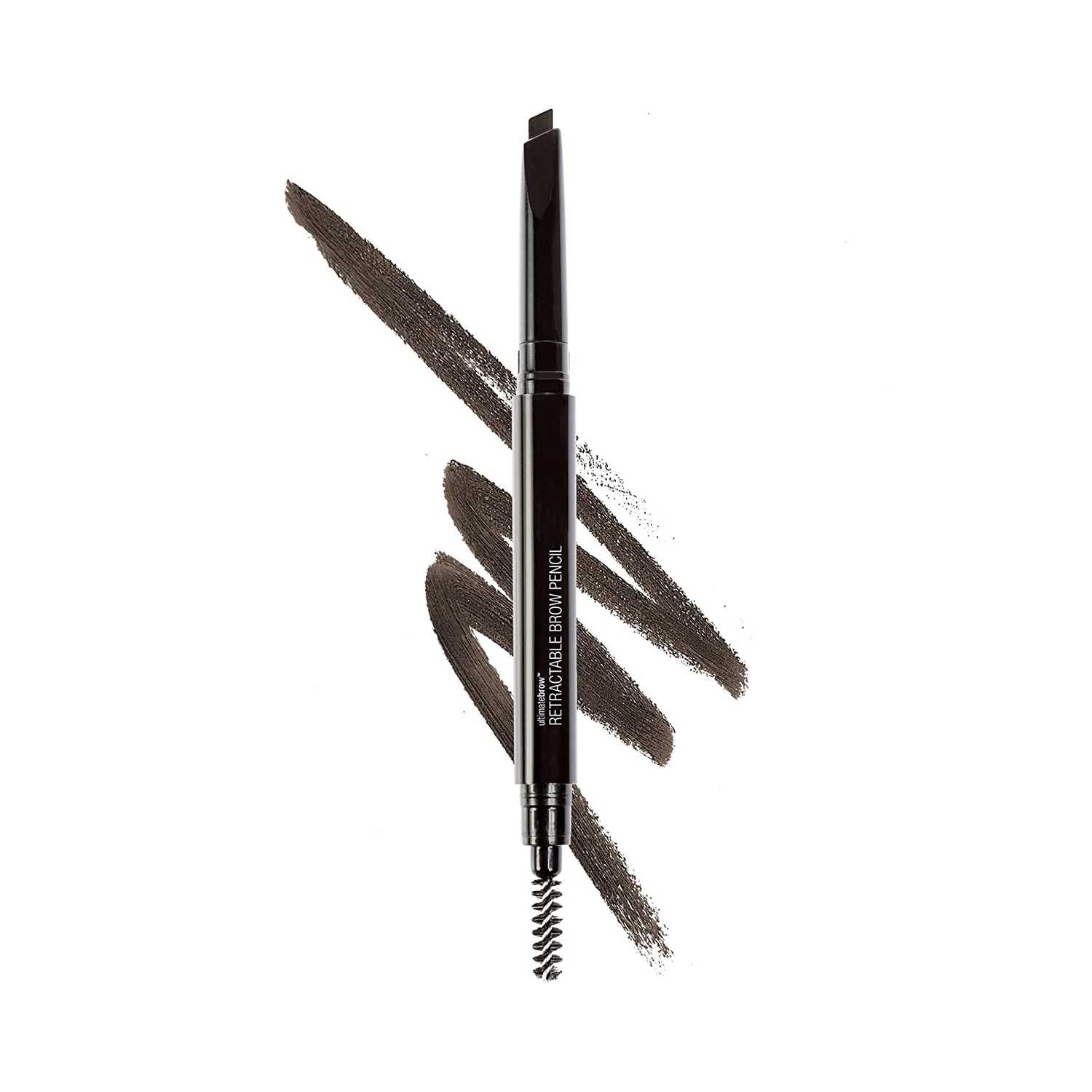 Wet n Wild | Wet N Wild Ultimate Brow Retractable Pencil - Ash Brown (0.2g)