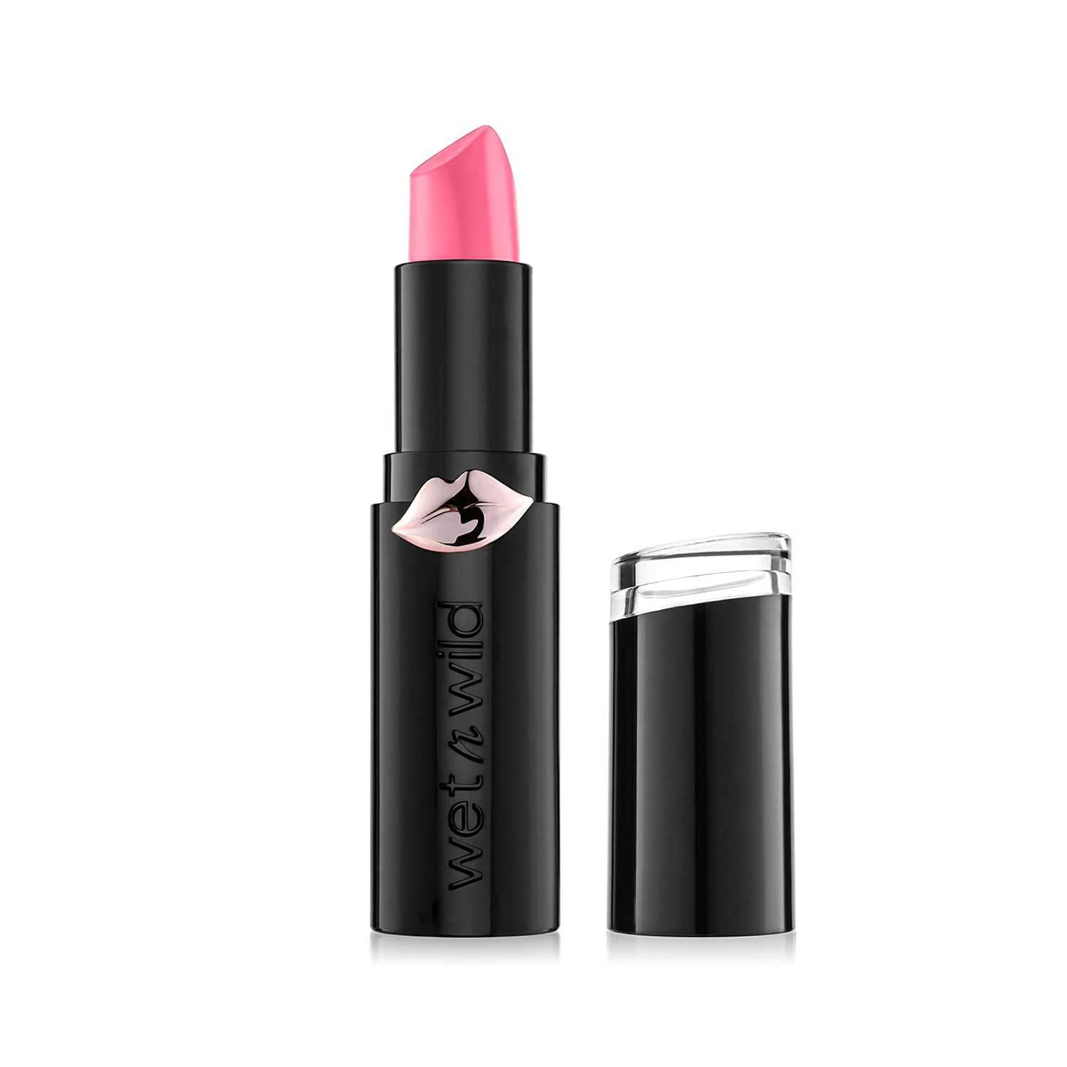 Wet n Wild | Wet N Wild Megalast Lipstick - Mauve Outta Here (3.3g)