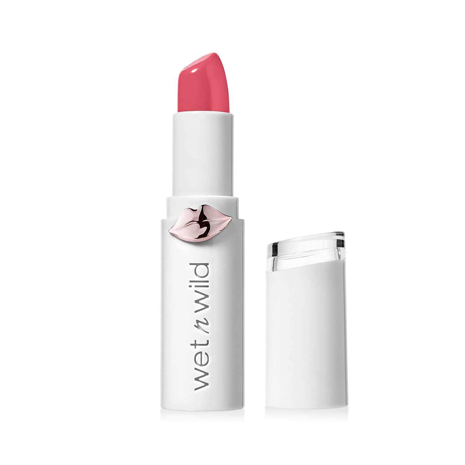 Wet n Wild | Wet N Wild Megalast Lipstick - Pinky Ring (3.3g)