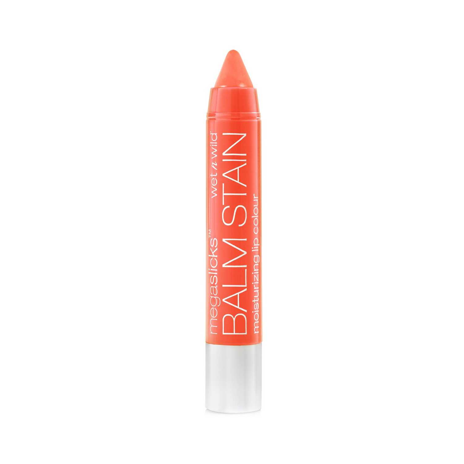 Wet n Wild | Wet N Wild Megaslicks Balm Stain - See If I Carrot! (3g)