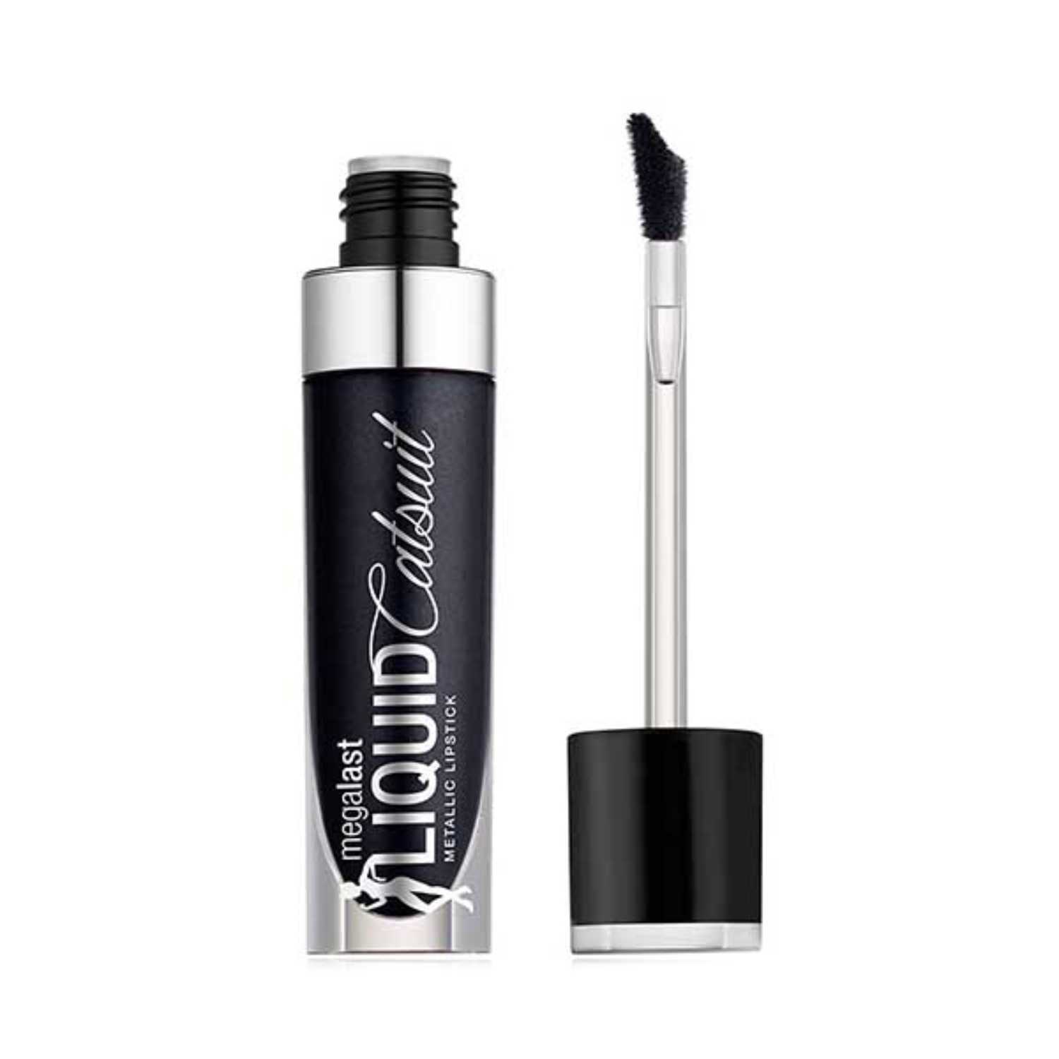 Wet n Wild | Wet N Wild Megalast Liquid Catsuit Lipstick - Shady Witch (8.5ml)