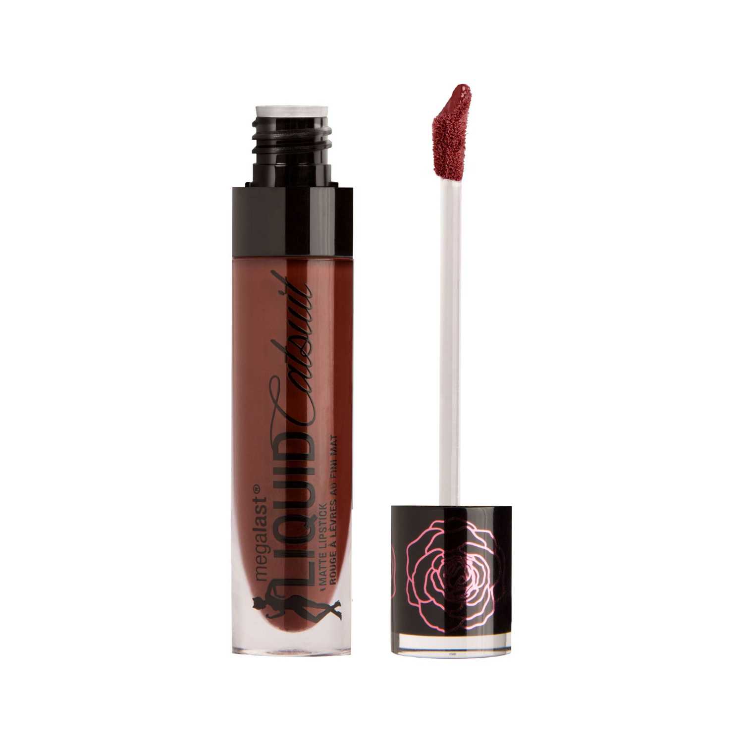 Wet n Wild | Wet N Wild Megalast Liquid Catsuit Liquid Lipstick - Kiss Of Death (5.7g)
