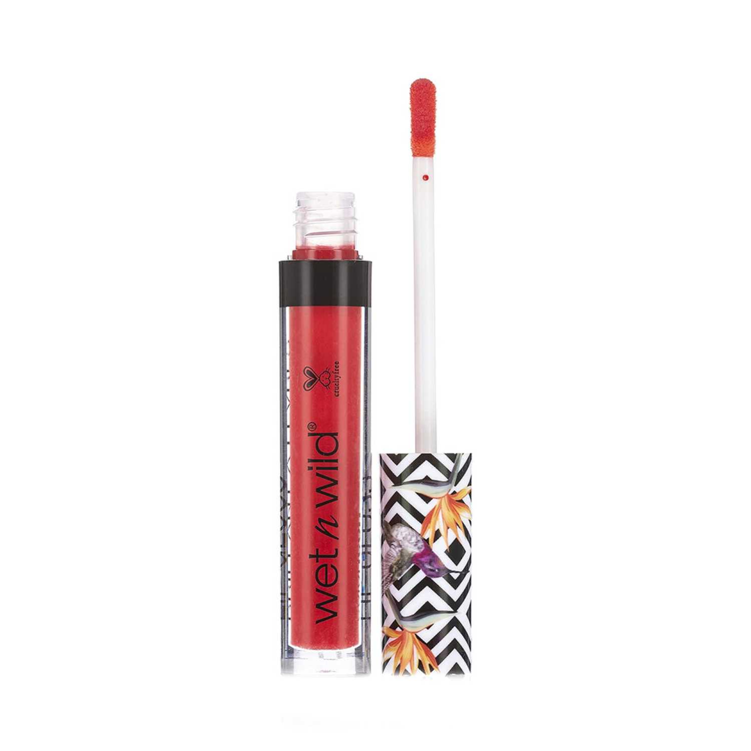 Wet n Wild | Wet N Wild Mega Gloss Lip Gloss - Love Birds Affair (2.5g)