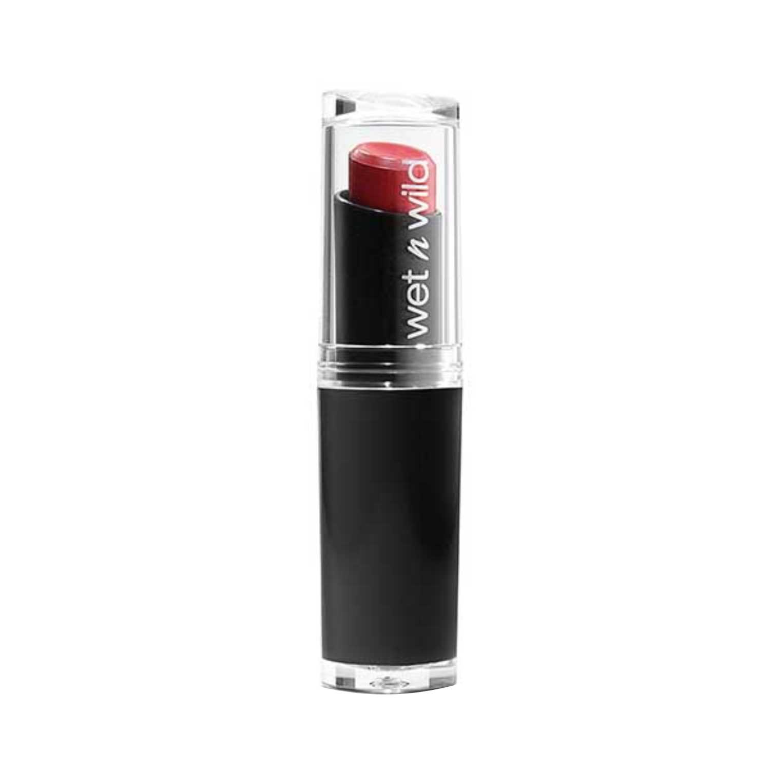 Wet n Wild | Wet N Wild Megalast Lip Color - From My Head To Ma Toes (3.3g)