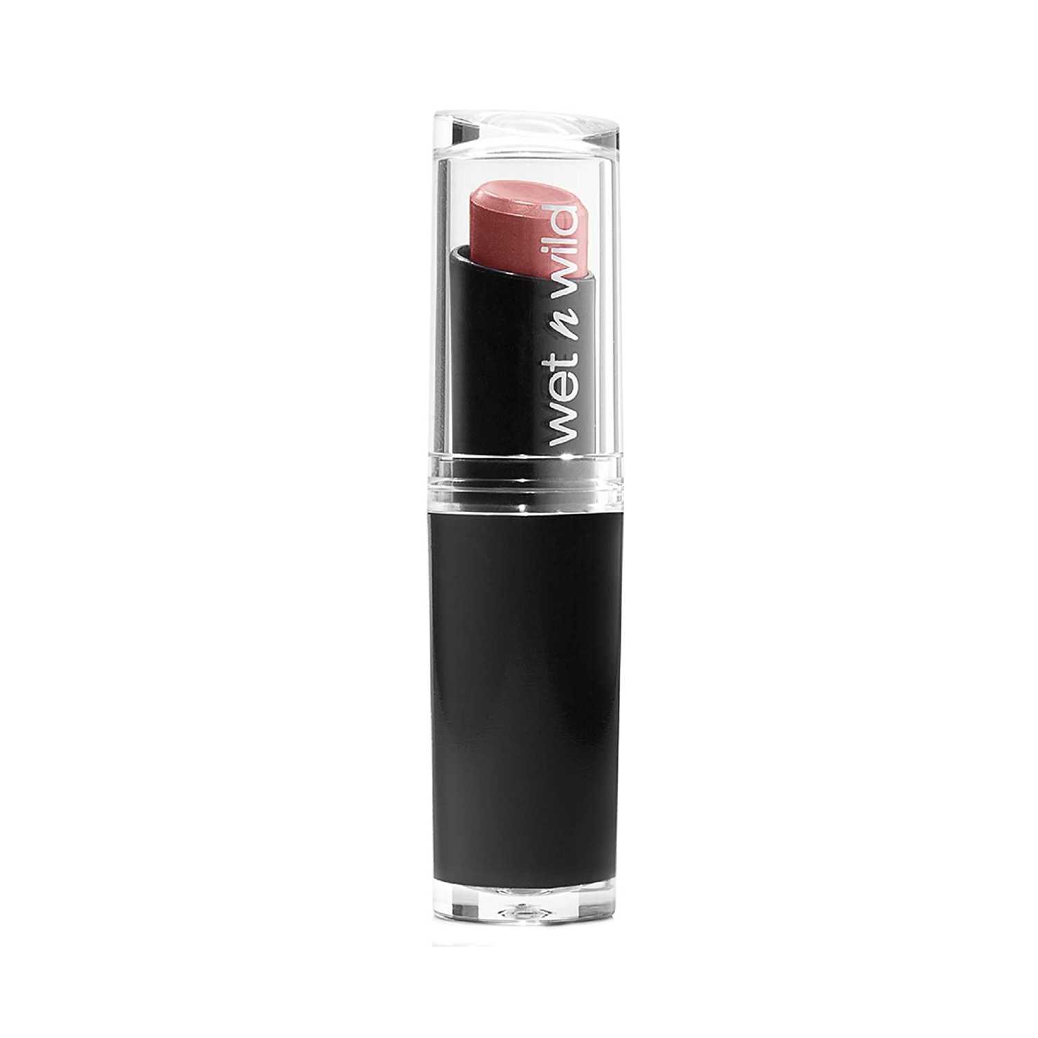 Wet n Wild | Wet N Wild Megalast Lip Color - In The Flesh (3.3g)