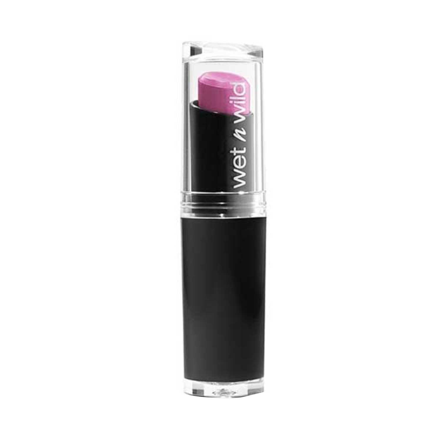 Wet n Wild | Wet N Wild Megalast Lip Color - Pampered In Pink (3.3g)