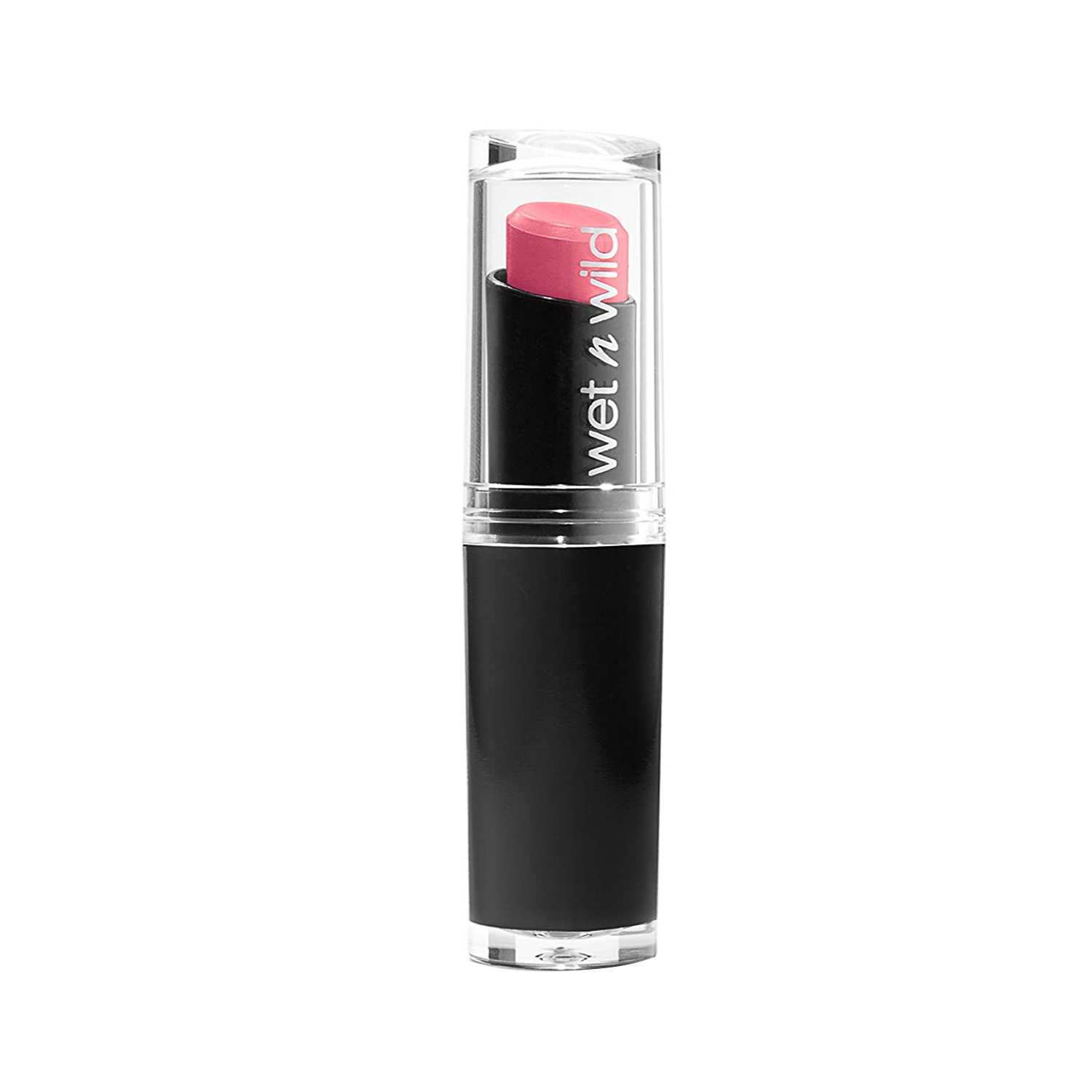 Wet n Wild | Wet N Wild Megalast Lip Color - Pinkerbell (3.3g)