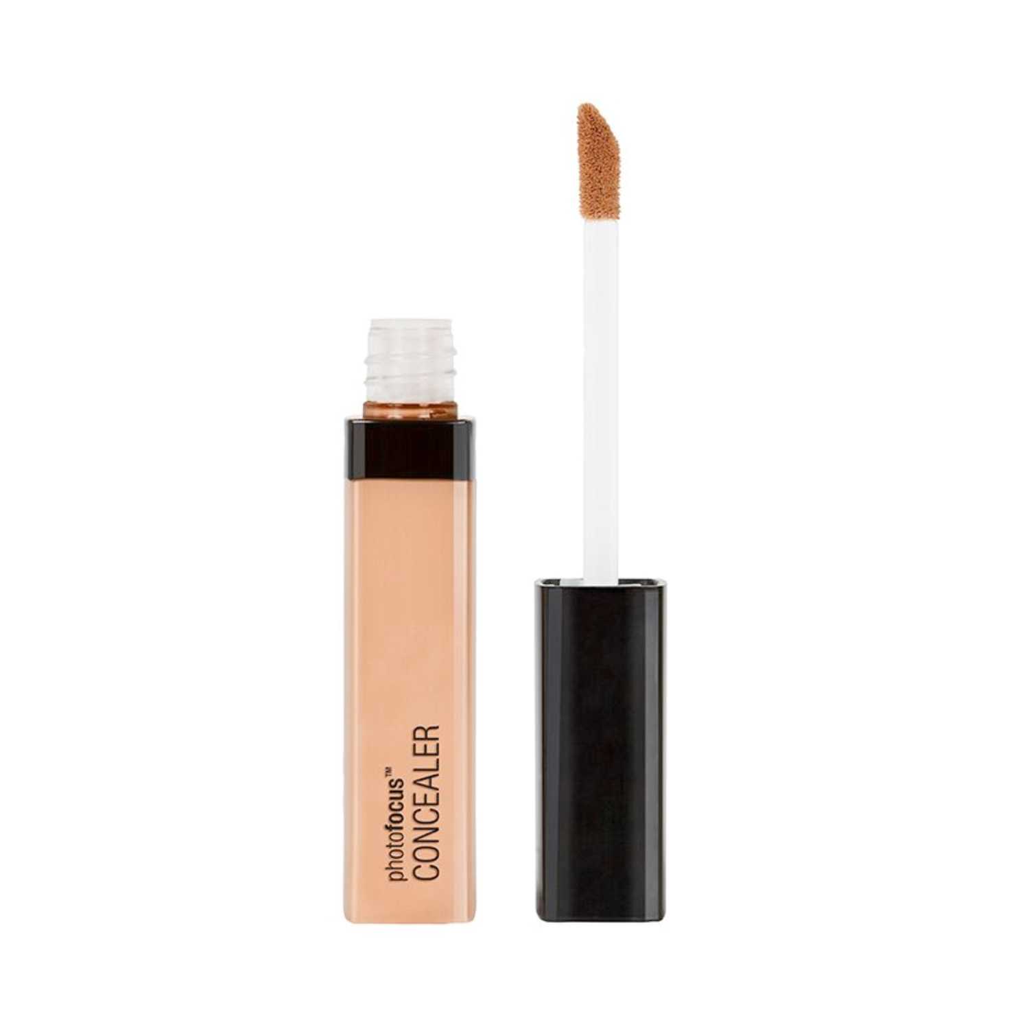 Wet N Wild Photo Focus Concealer - Medium Peach (8.5ml)