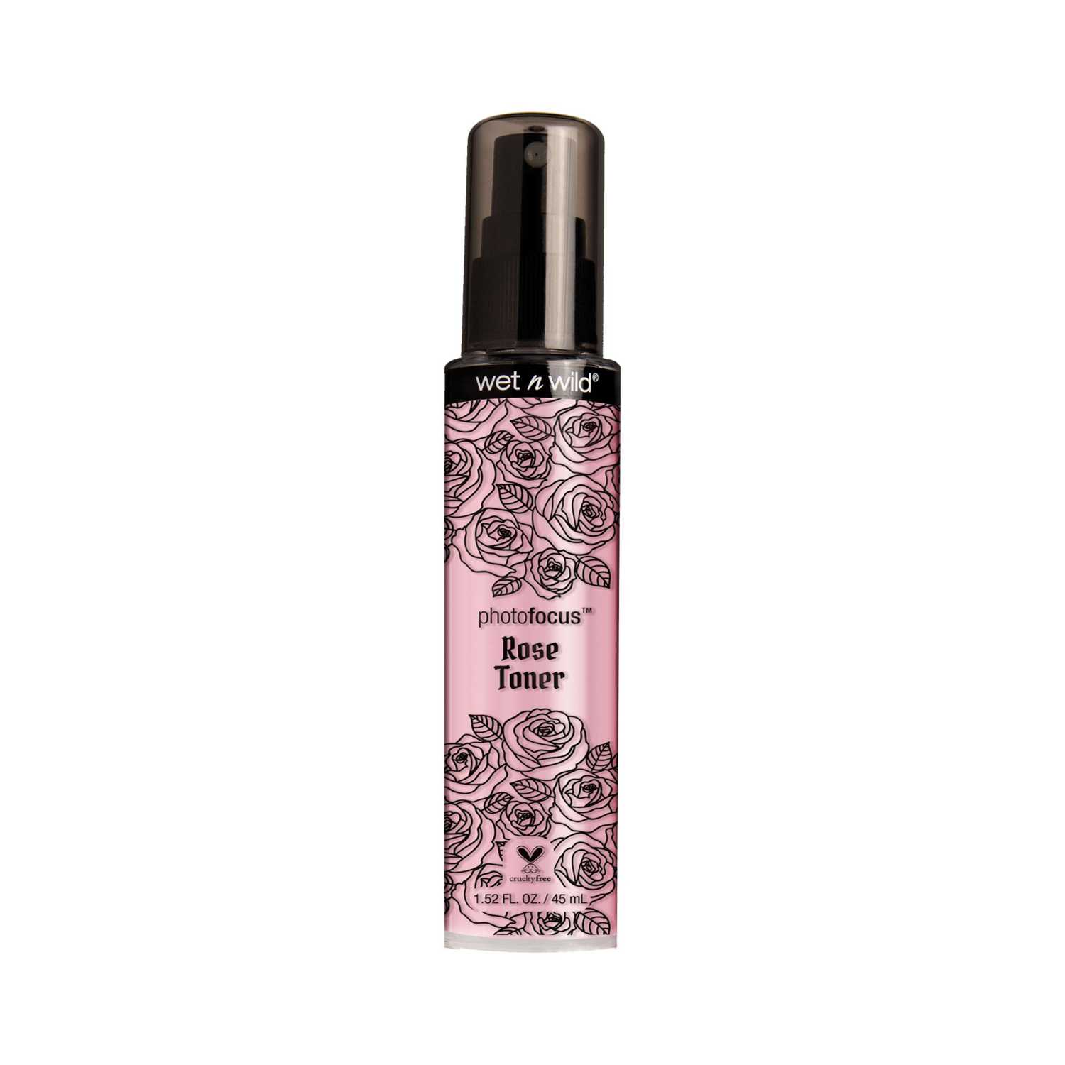Wet n Wild | Wet N Wild Photo Focus Facial Toner - (45ml)