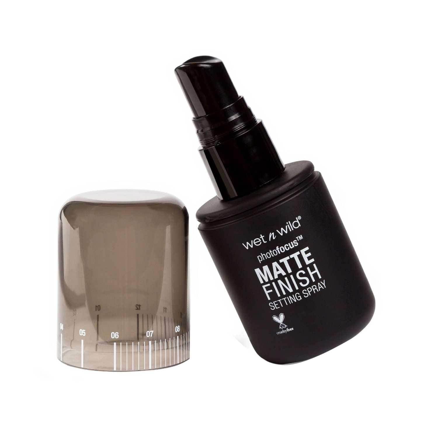 Wet n Wild | Wet N Wild Photo Focus Matte Setting Spray - Matte Appeal (45ml)