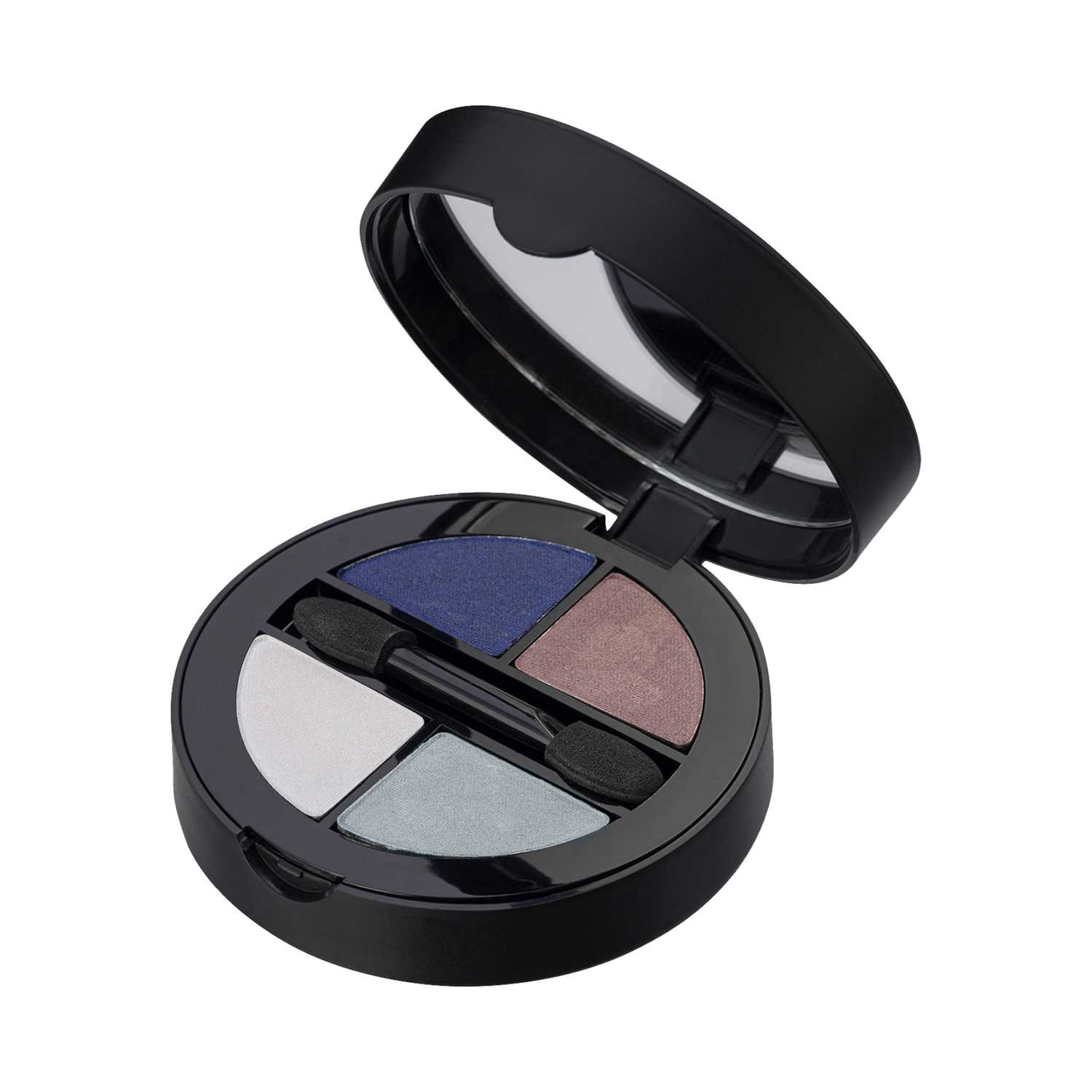 ParulTest | Note Luminous Silk Quattro Eyeshadow - 06 Shade (6g)