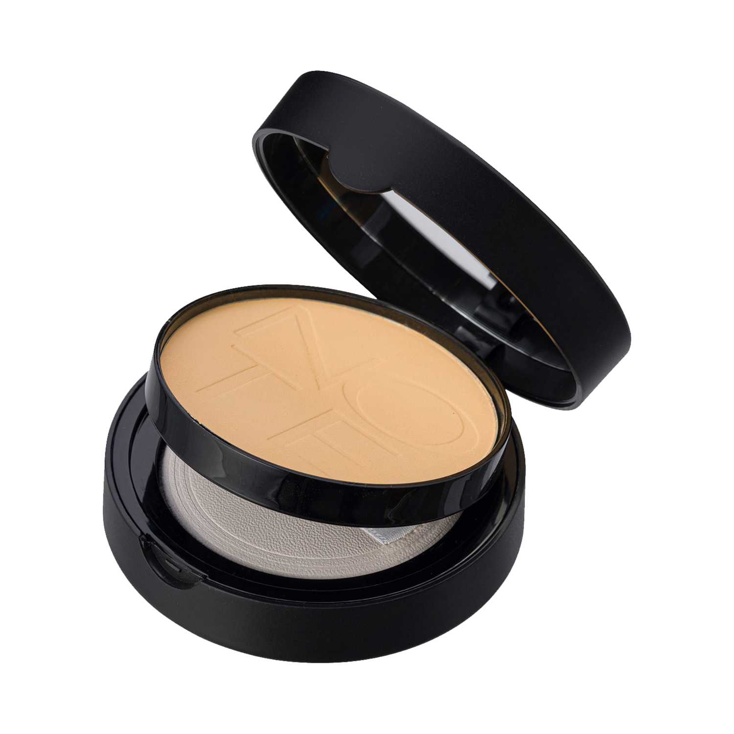 NOTE TEST | Note Luminous Silk Compact Powder - 03 Medium Beige (10g)