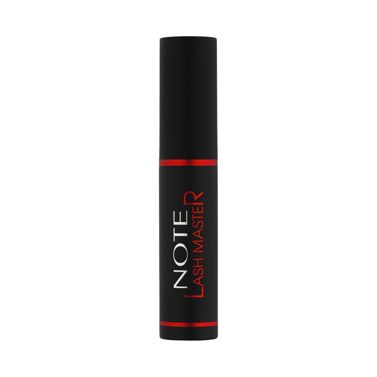 NOTE TEST | Note Lash Master Mascara - Black (14ml)