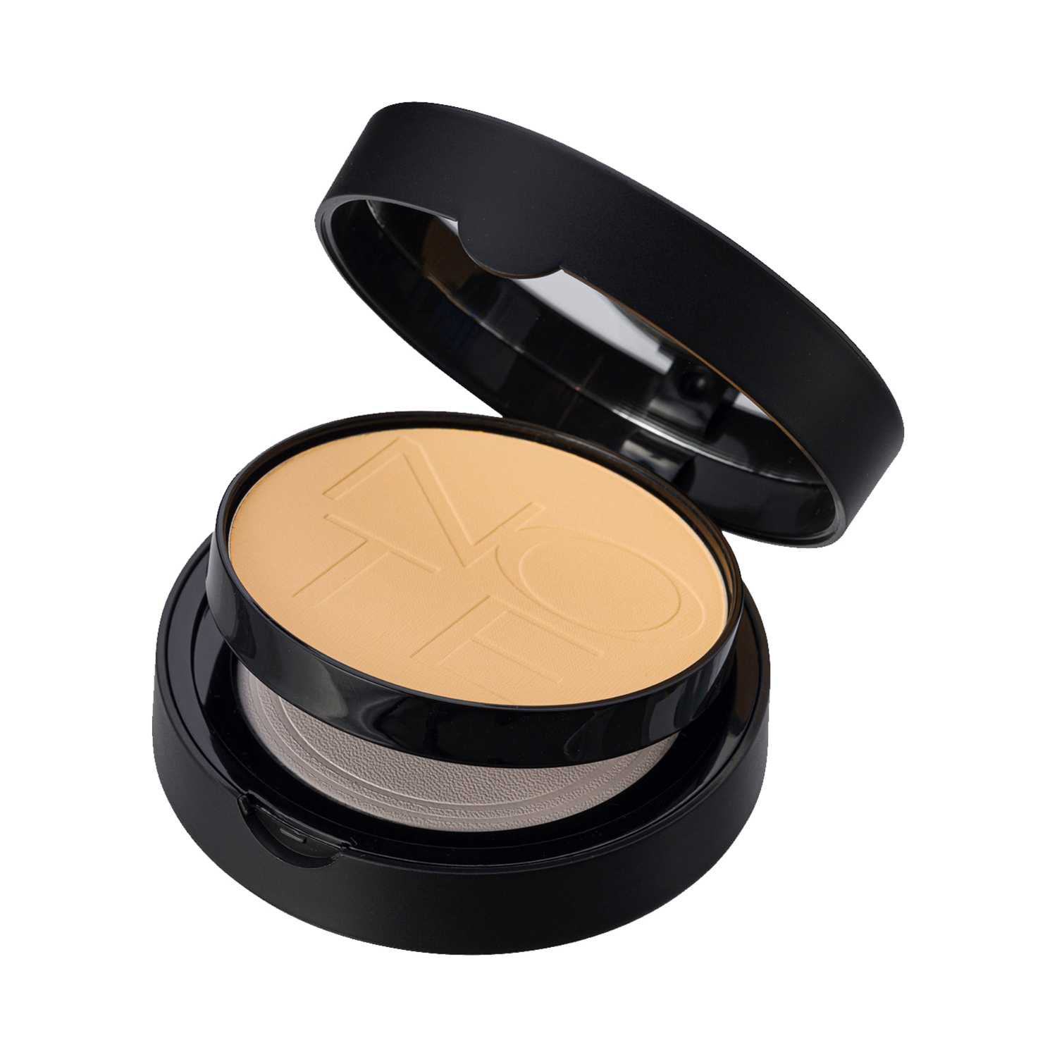 NOTE TEST | Note Luminous Silk Compact Powder - 05 Honey Beige (10g)