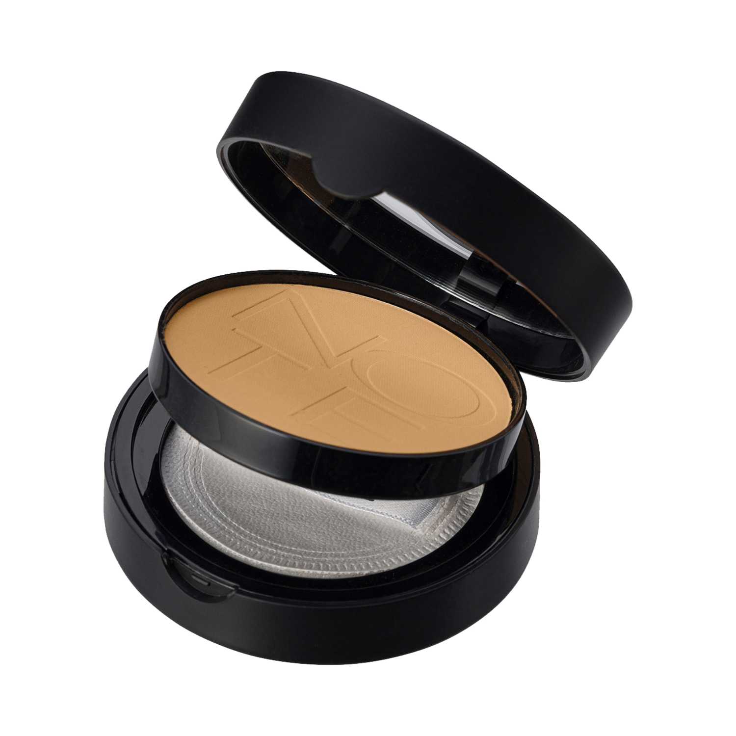 NOTE TEST | Note Luminous Silk Compact Powder - 07 Apricot (10g)