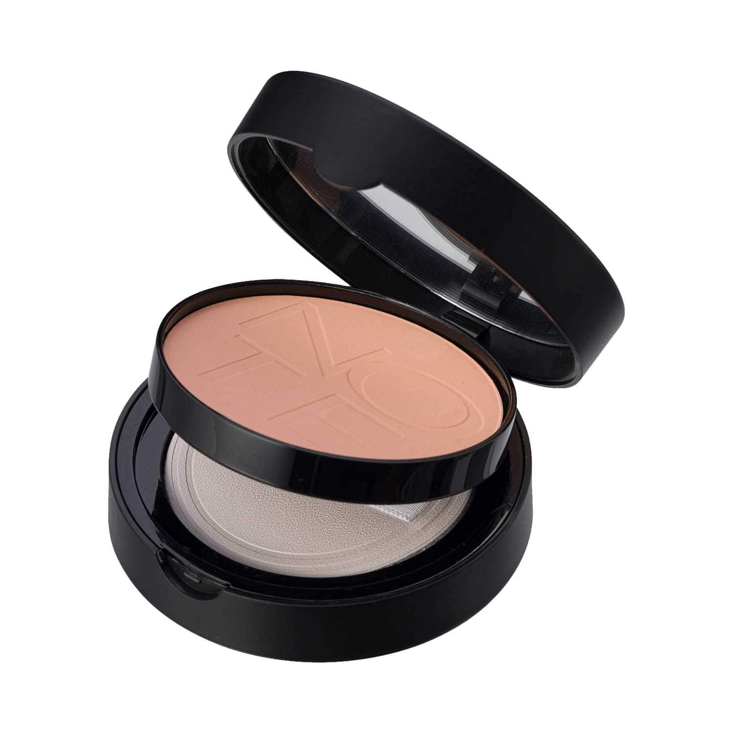 NOTE TEST | Note Luminous Silk Compact Powder - 200 Shade (10g)