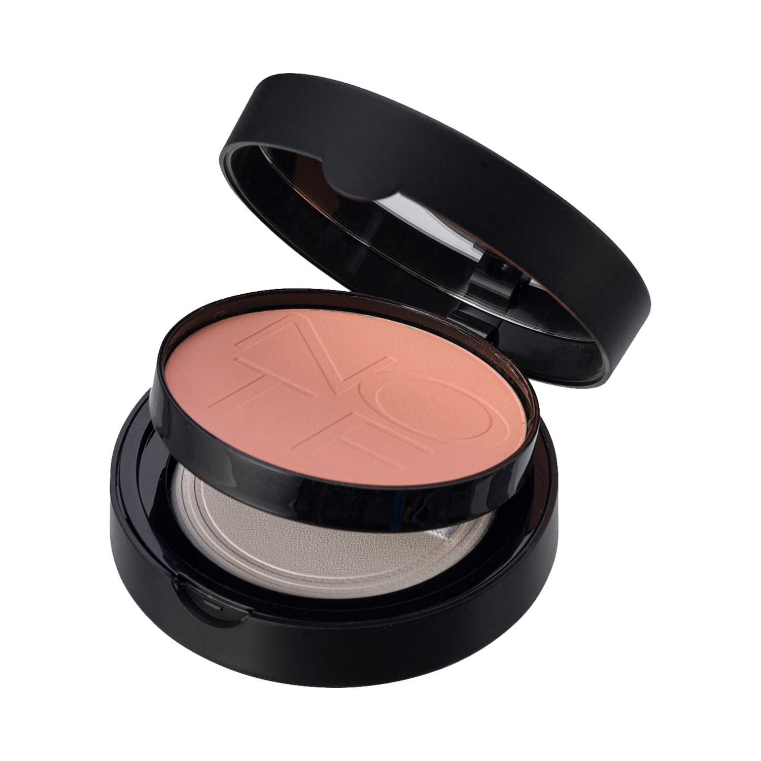 NOTE TEST | Note Luminous Silk Compact Powder - 201 Shade (10g)
