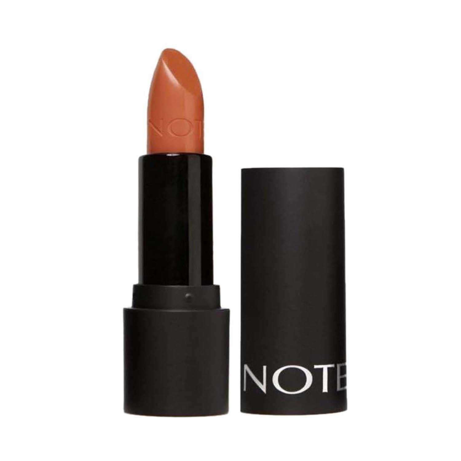 ParulTest | Note Long Wearing Lipstick - 08 Coral Grow (4.5g)
