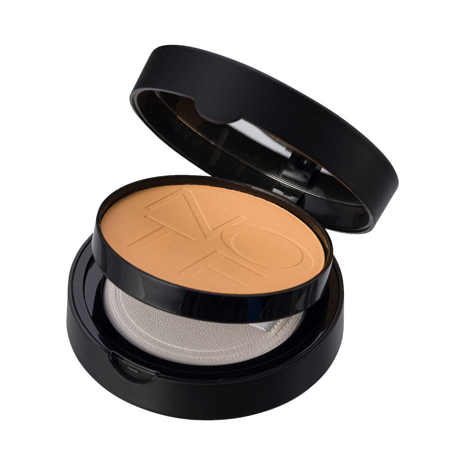 NOTE TEST | Note Luminous Silk Compact Powder - 205 Shade (10g)
