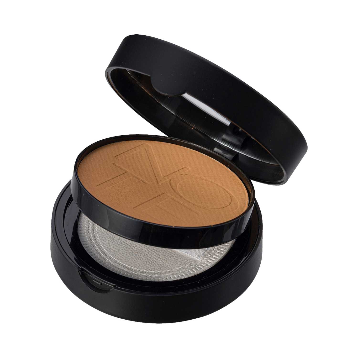 NOTE TEST | Note Luminous Silk Compact Powder - 208 Shade (10g)
